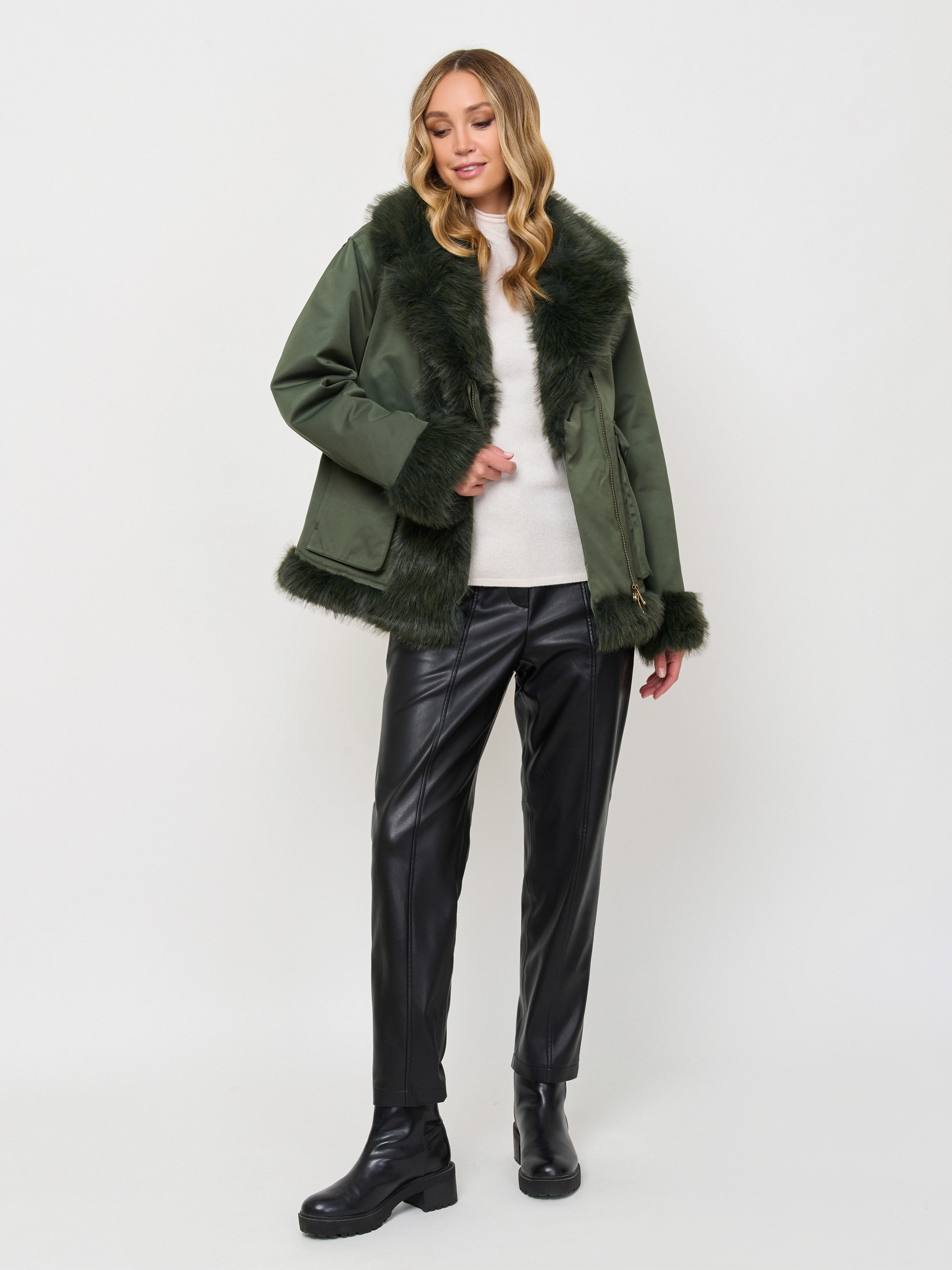 Э450213-31167/м/24-02 Куртка Gerry Weber