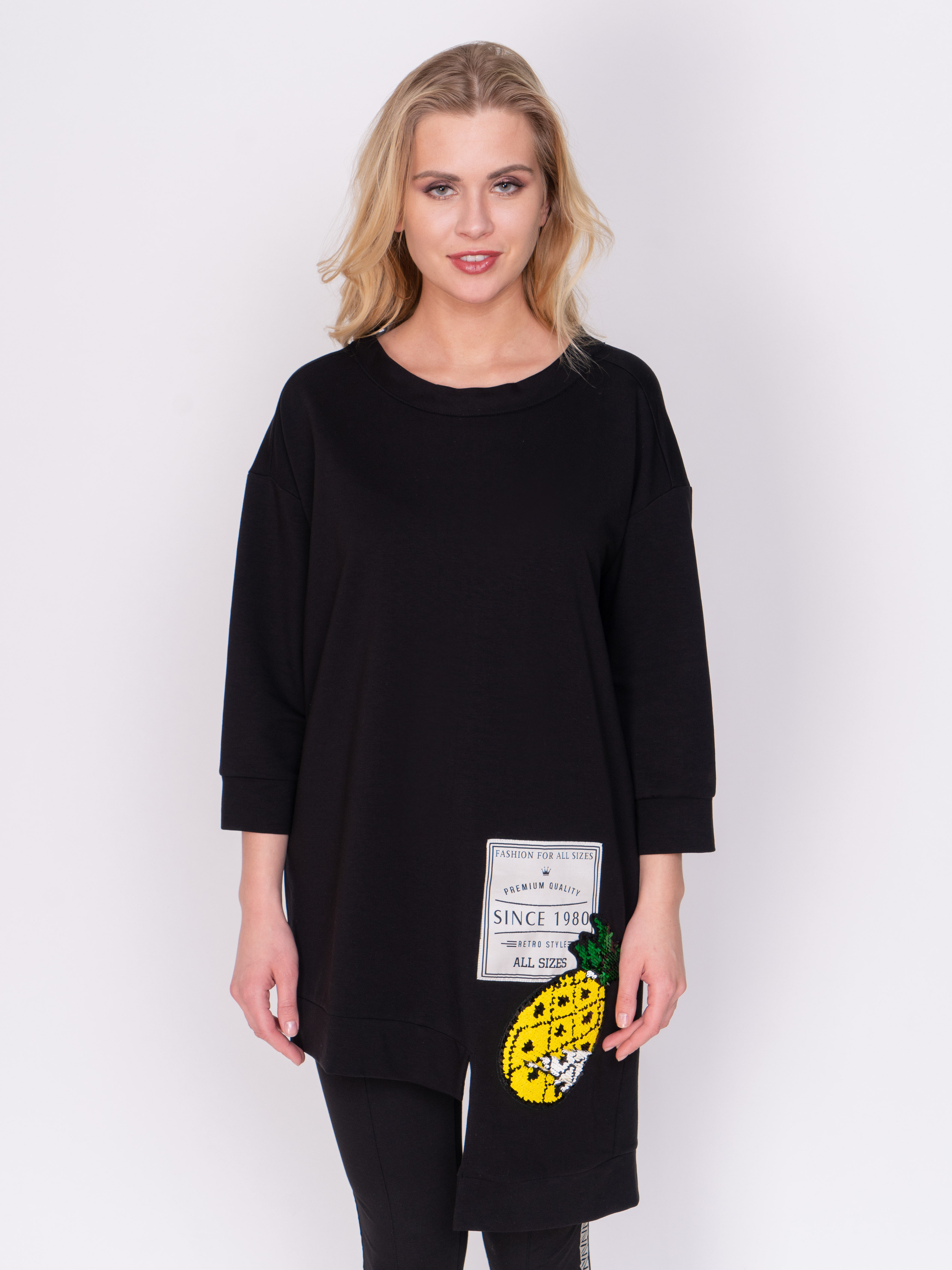 Э328039/19-01 Туника Verda