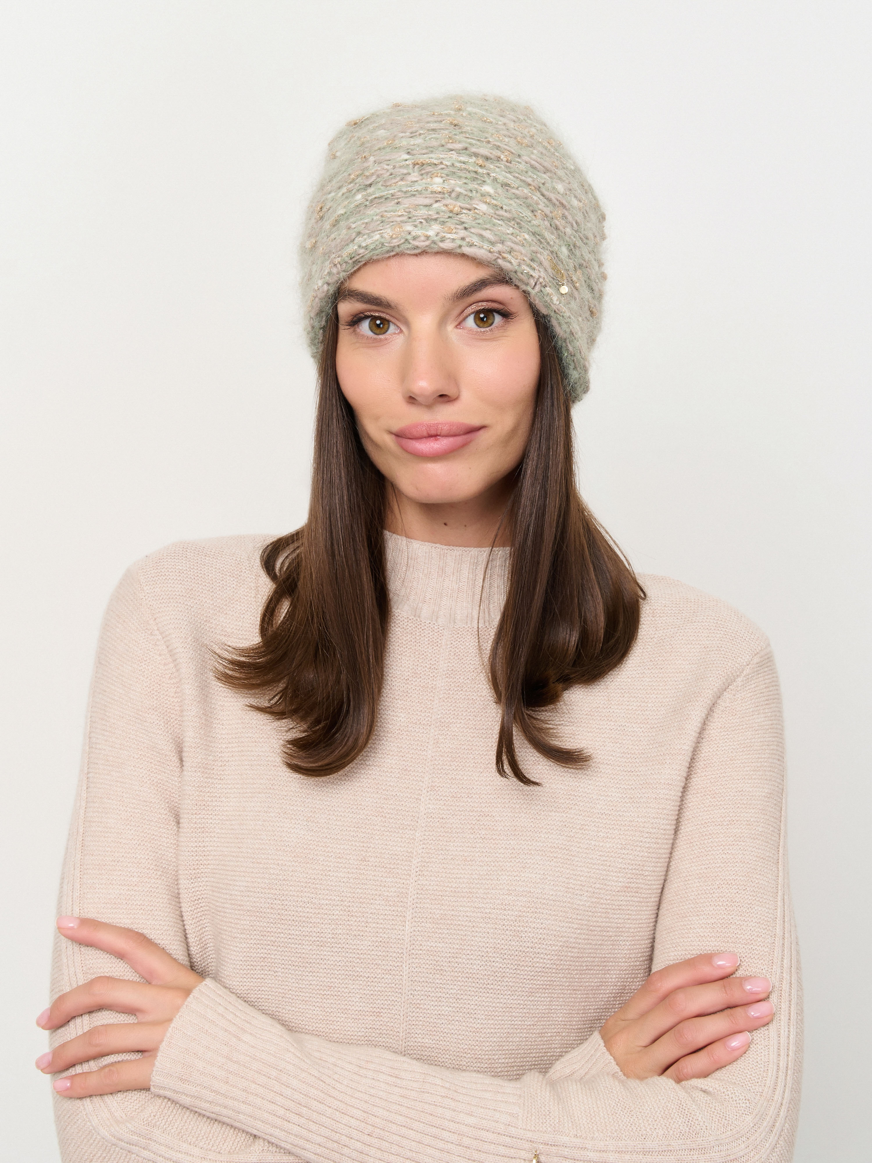 ЭSS1327CY/24-02 Шапка Vizio