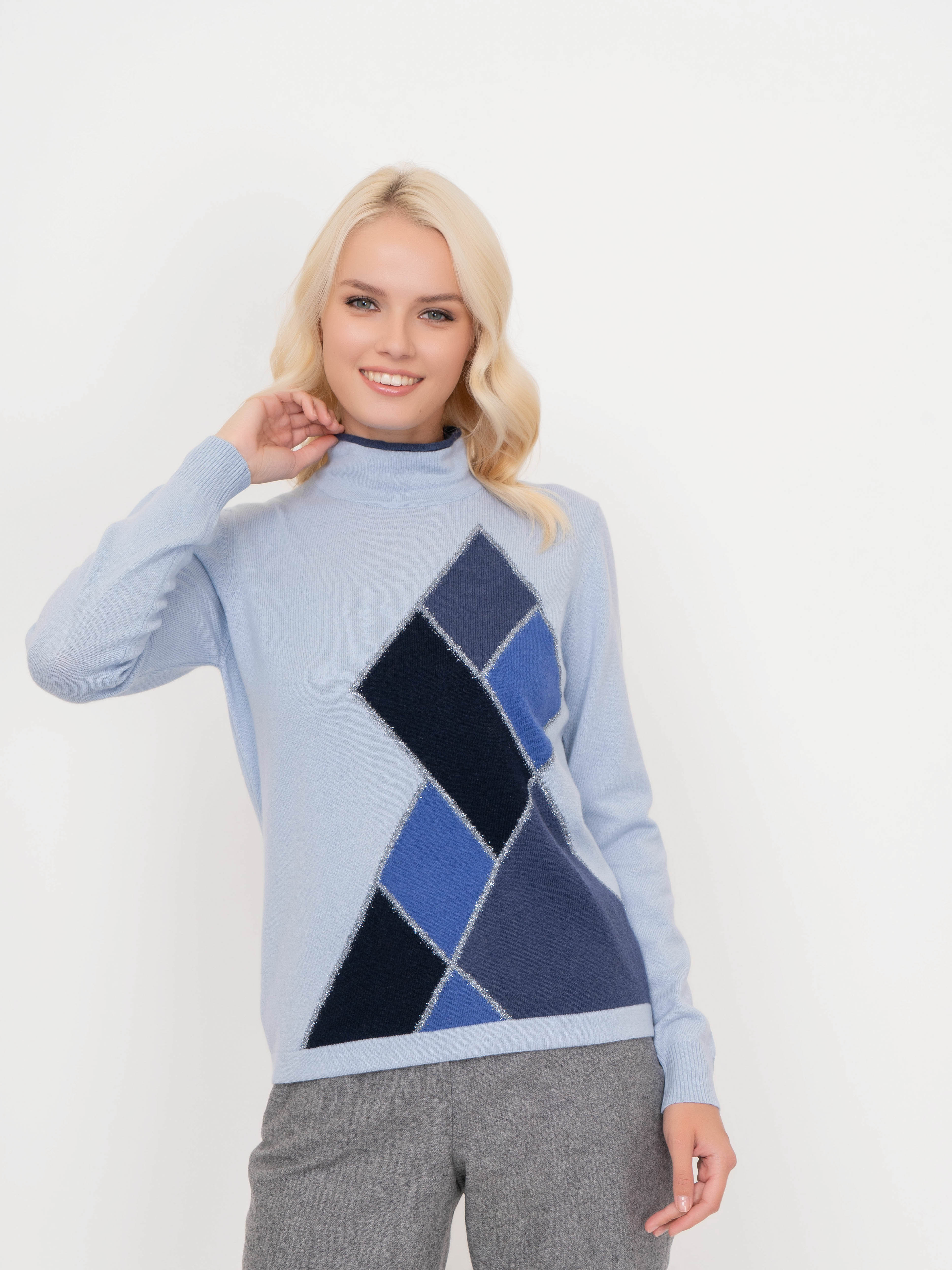 ЭRA 313 LCW/20-2 Джемпер Musetti