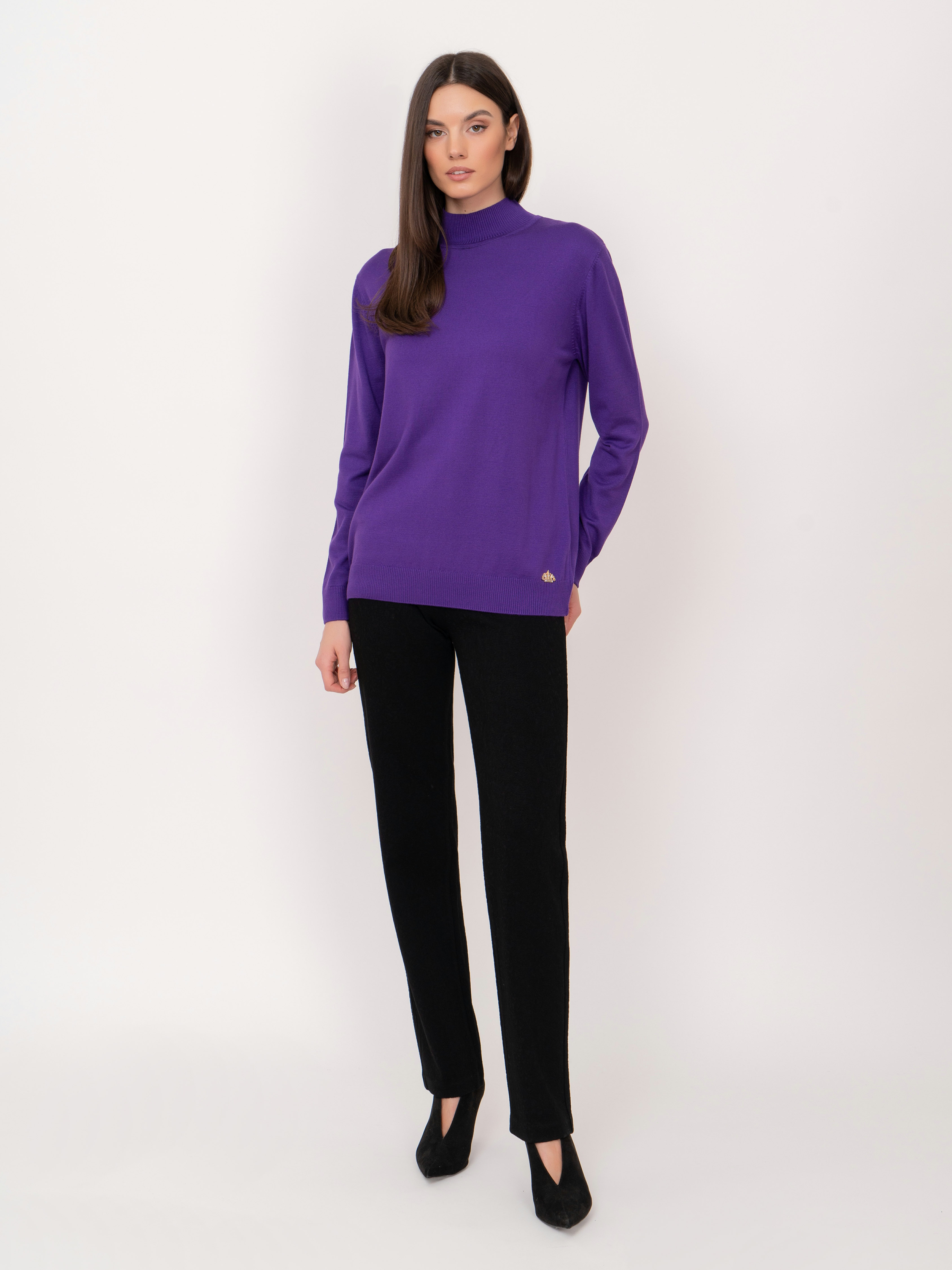 Э1-83-6681/22-01 Брюки тр. Exitline