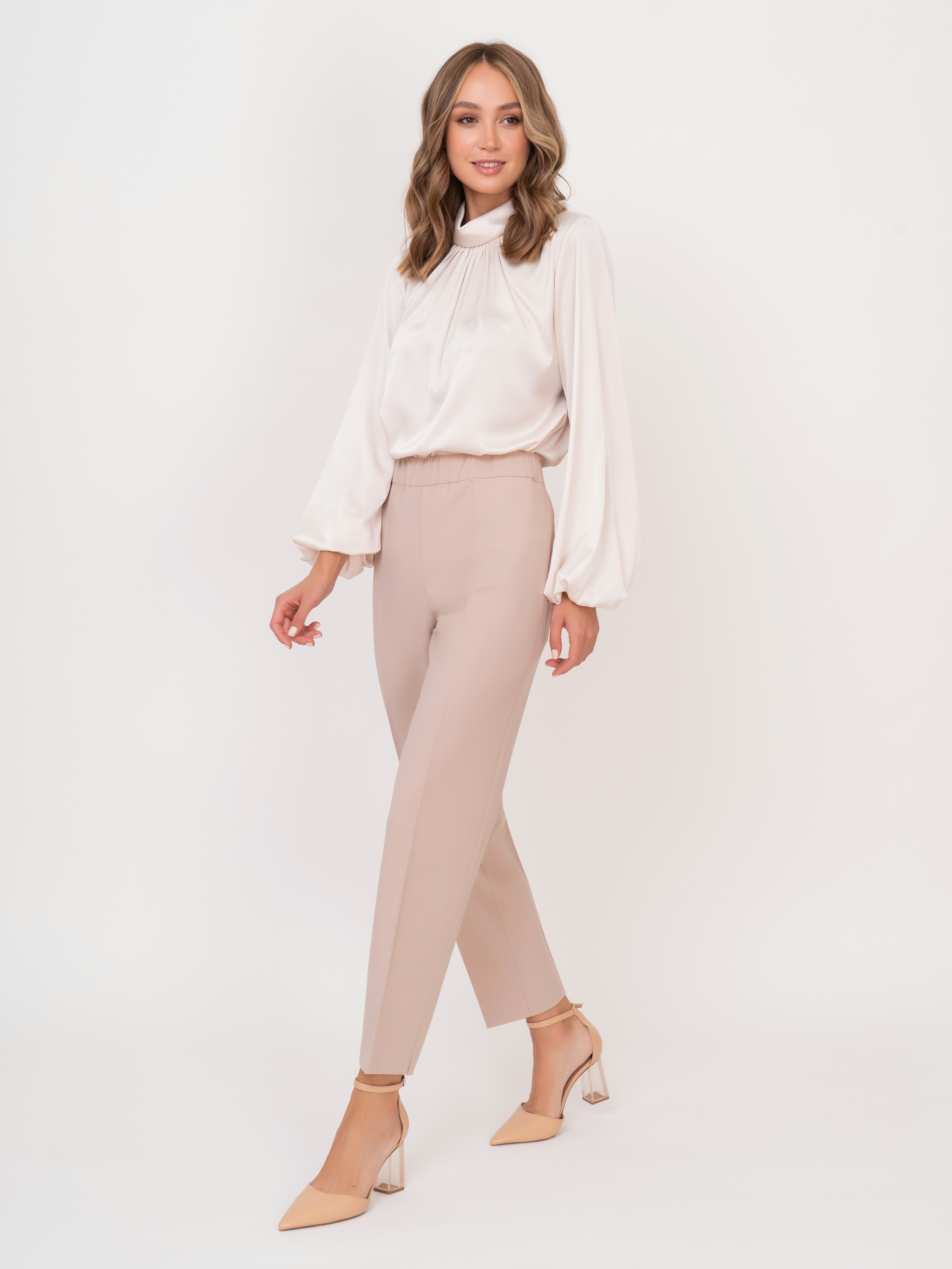 Э53914/А/21-02 Брюки D.Exterior