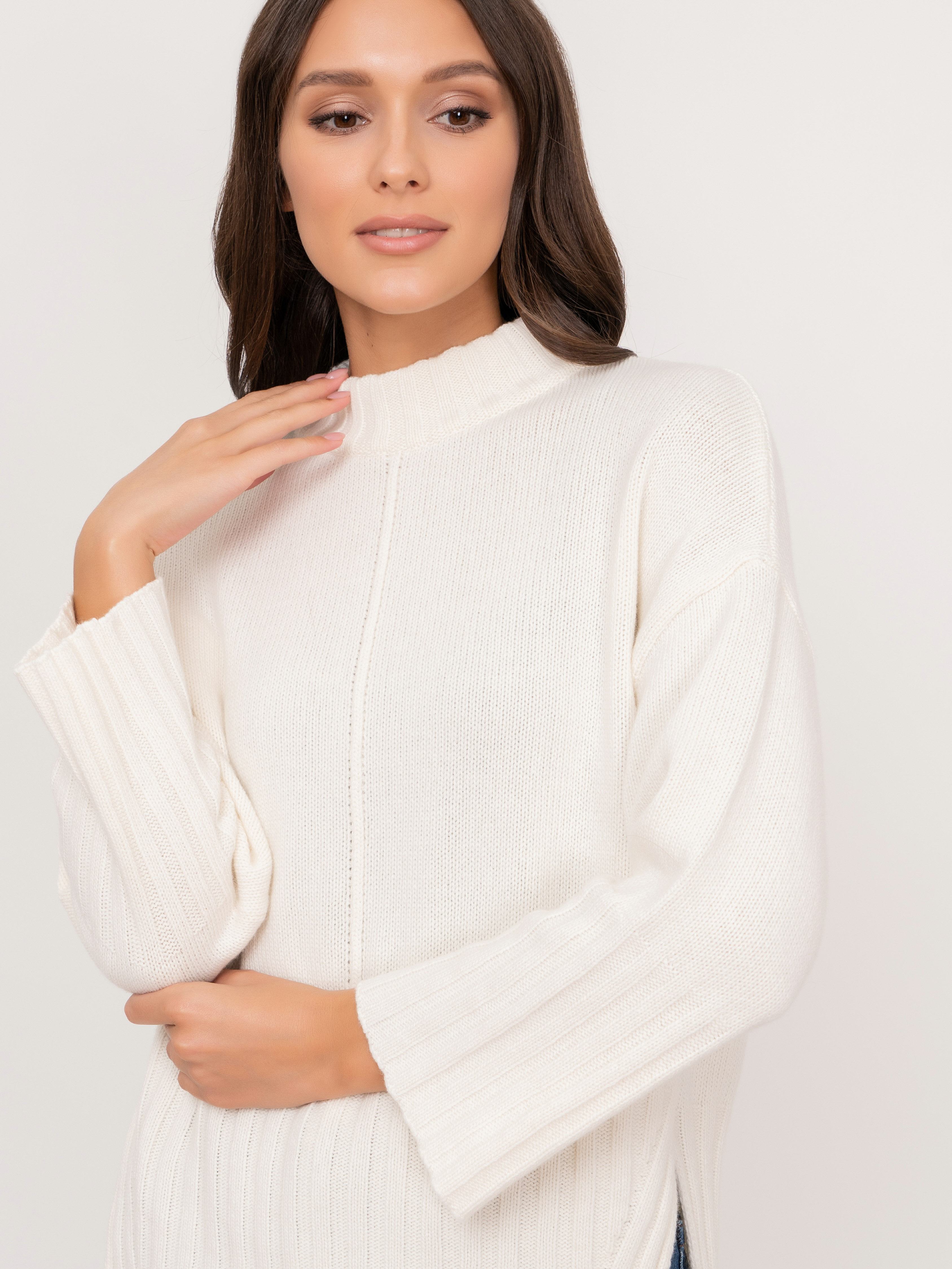 Э33661819 BOLZANO/21-02 Джемпер Marella