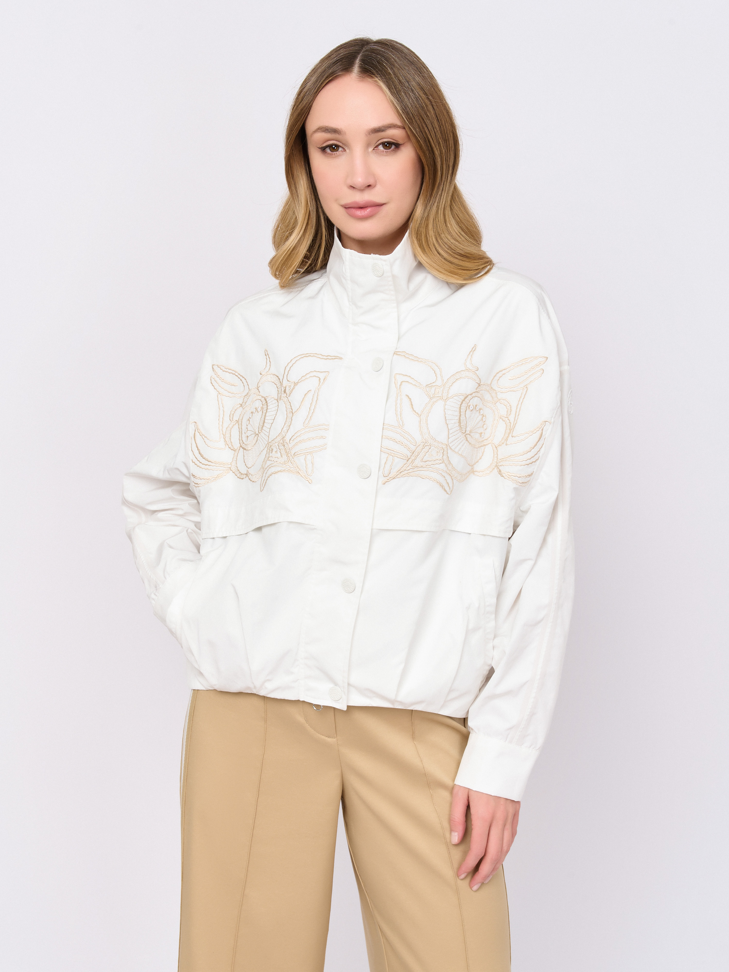 Э010201/м/25-01 Куртка Sportalm