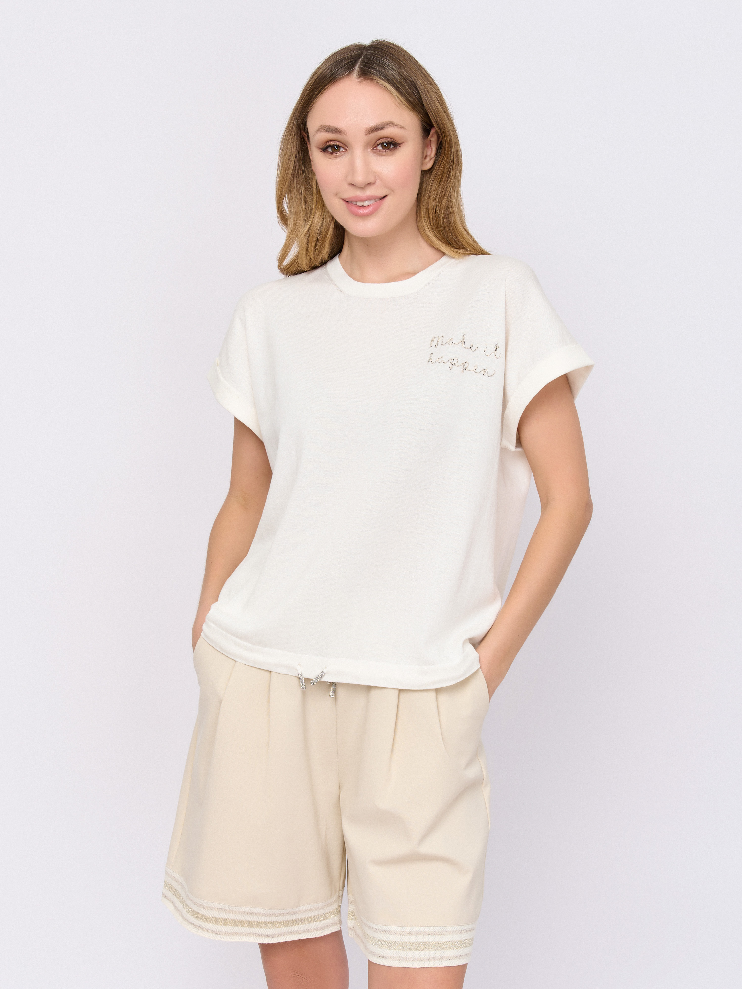 ЭD360101G/м/25-01 Джемпер PANICALE