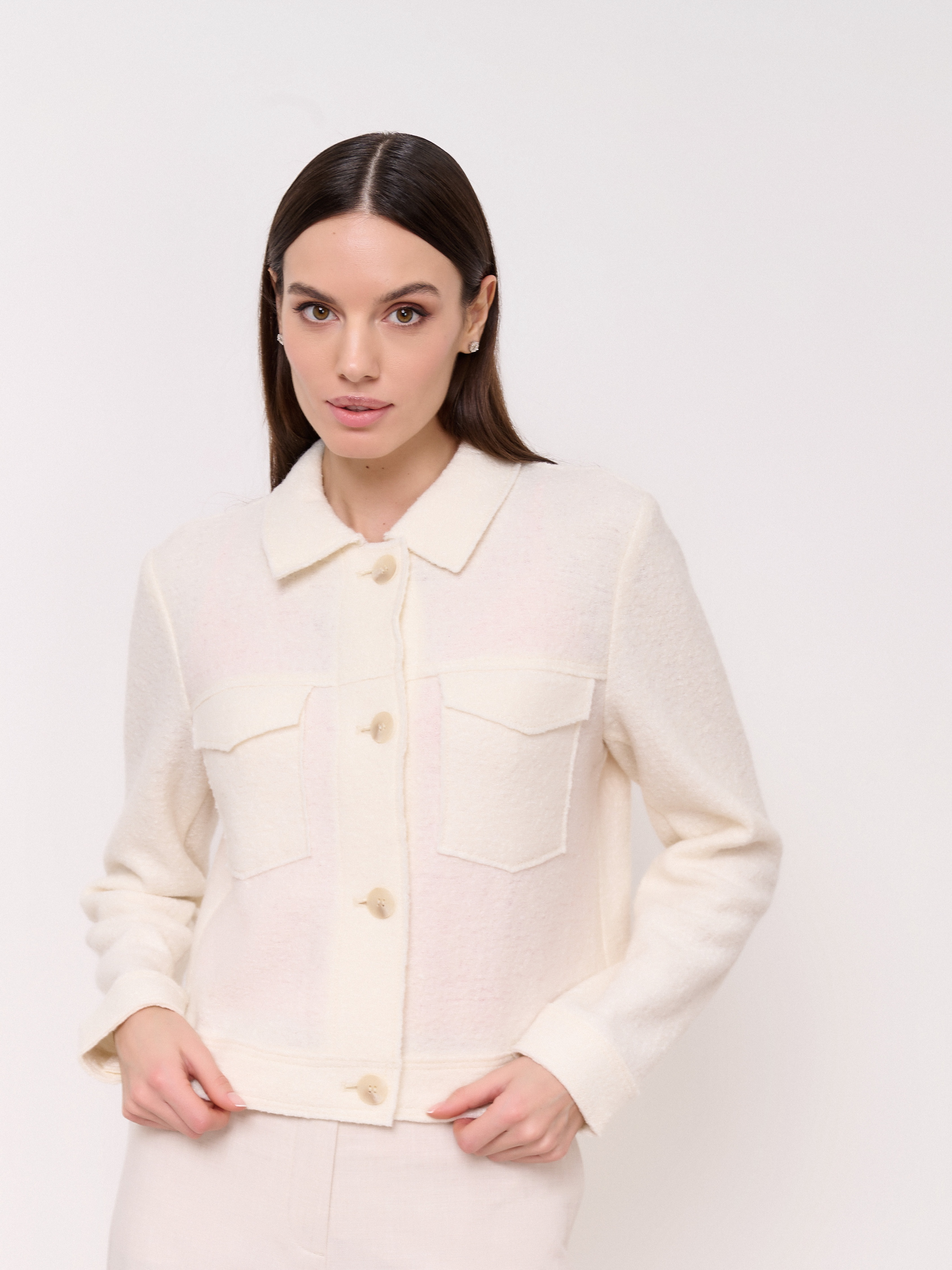 Э330007-31201/24-01 Жакет тр. Gerry Weber