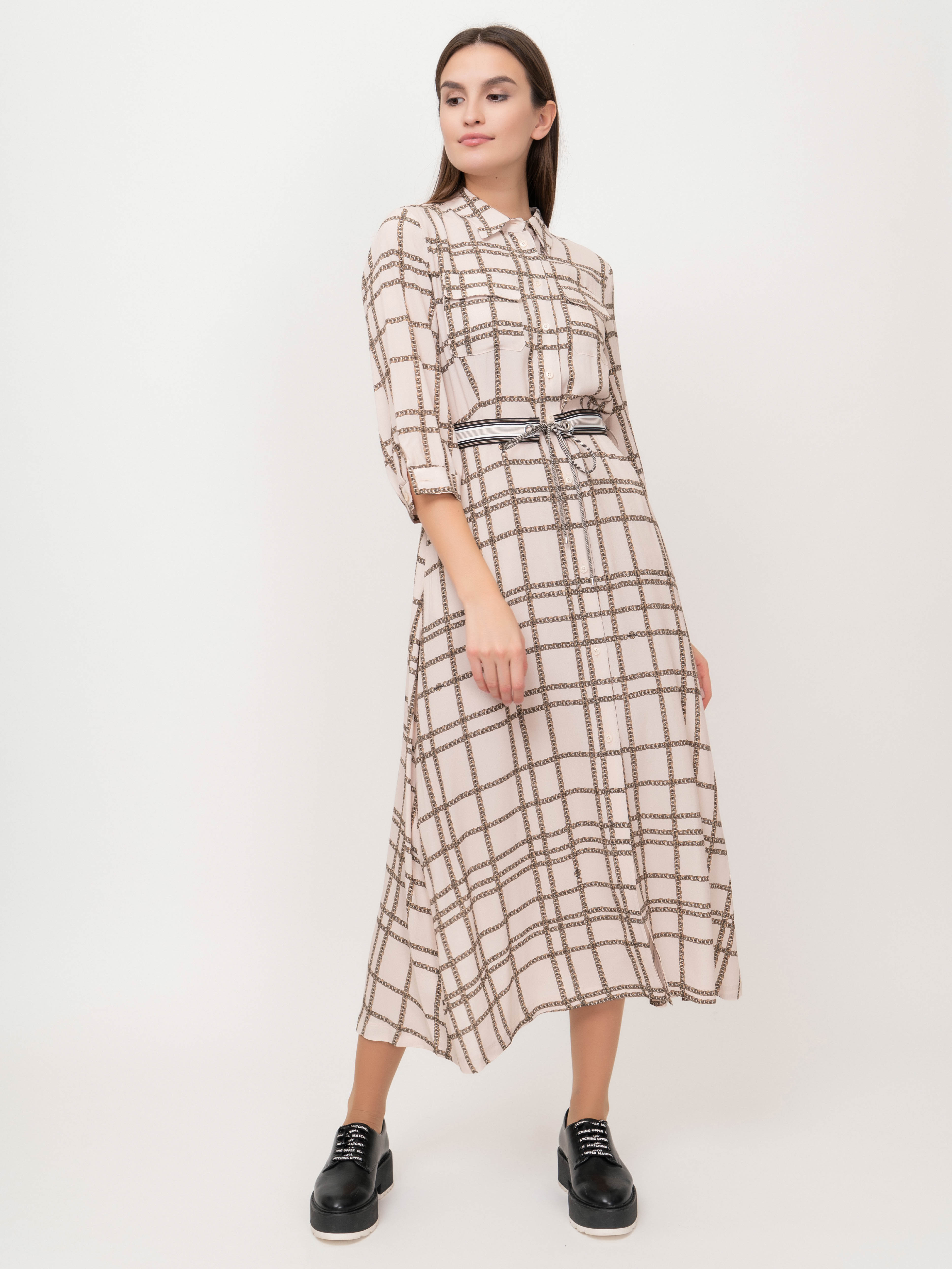 Э806760/3808/20-02 Платье Riani