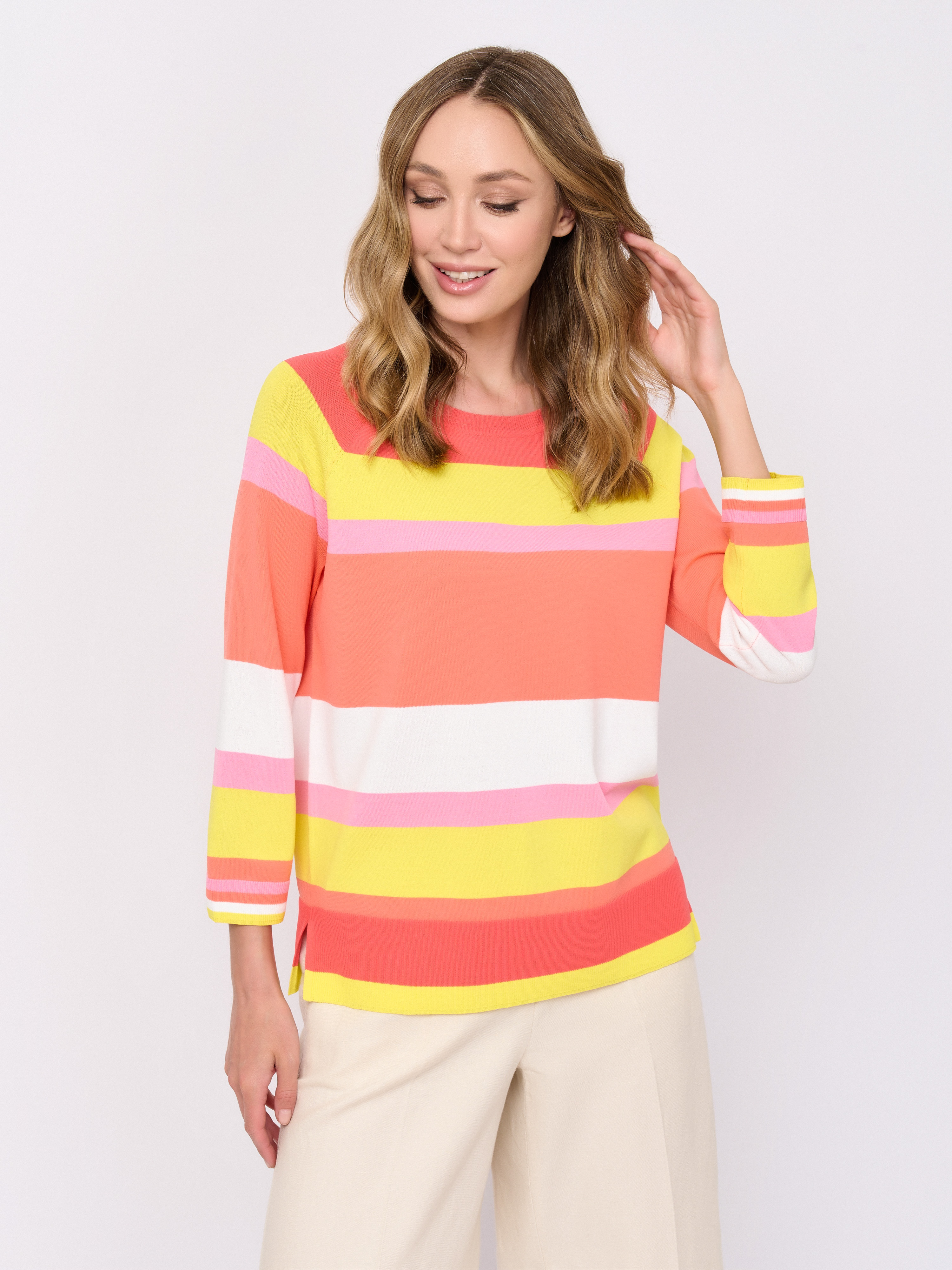 Э571075-35749/м/25-01 Джемпер Gerry Weber