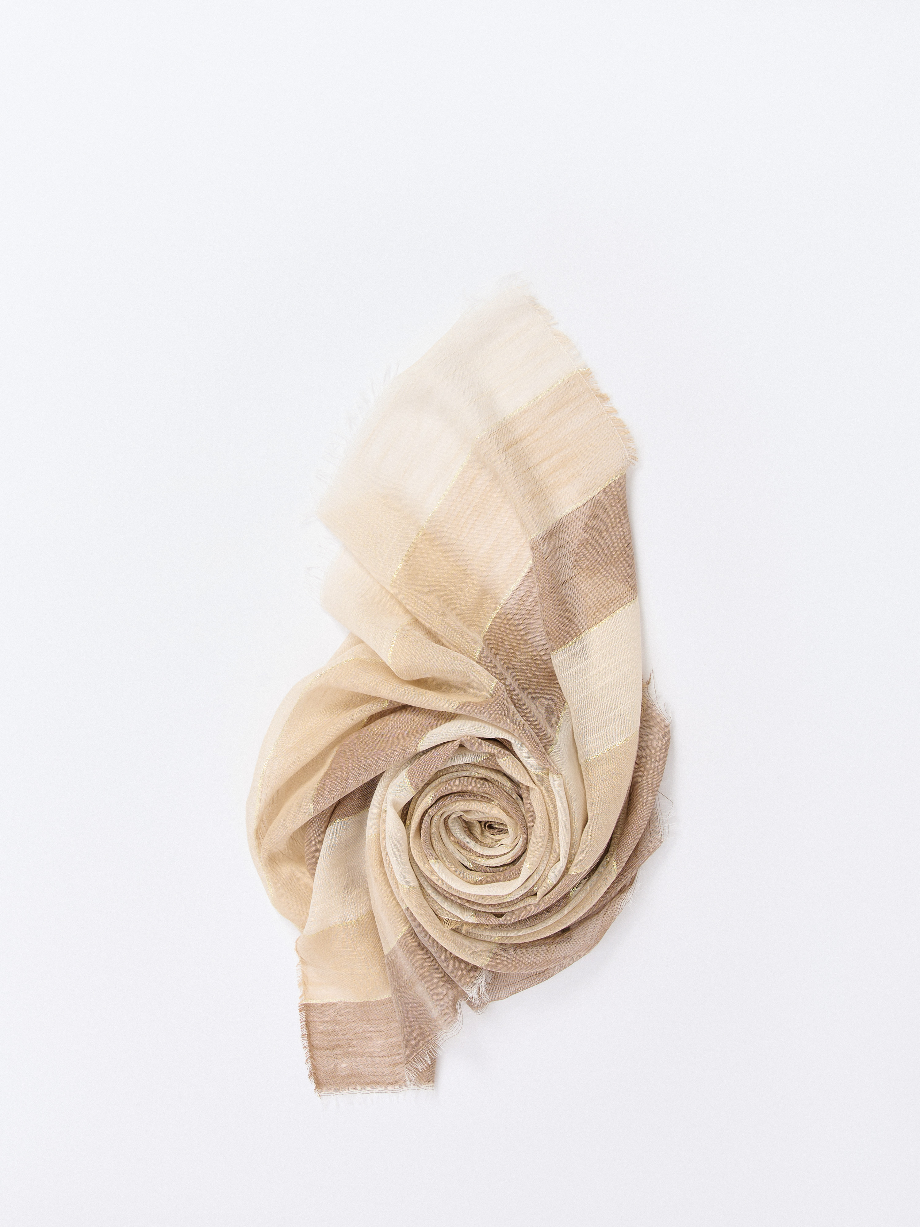 ЭVFDY0004-13/м/25-01 Шарф A.Fabretti