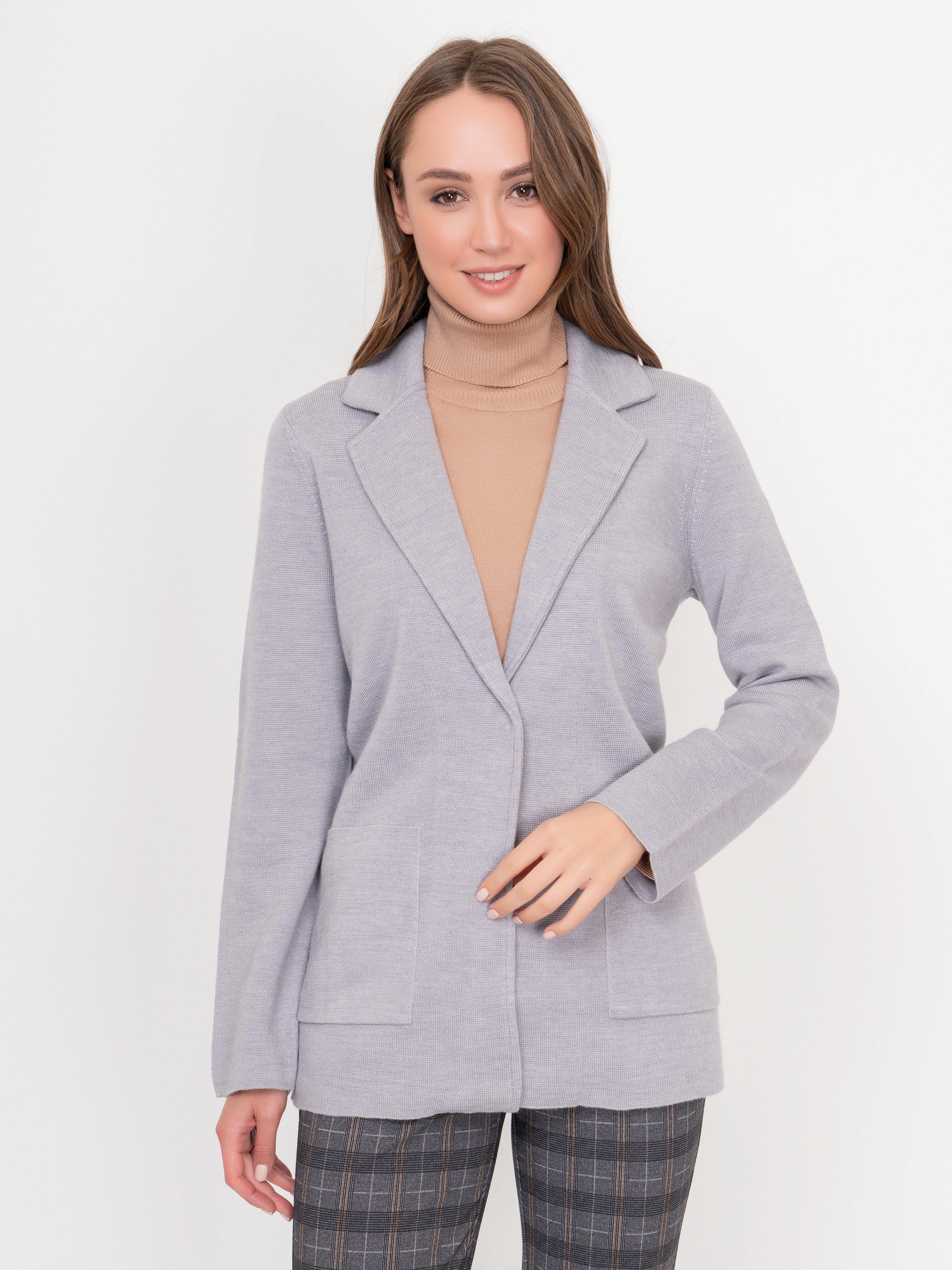 Э330213-44706/20-02 Жакет тр. Gerry Weber