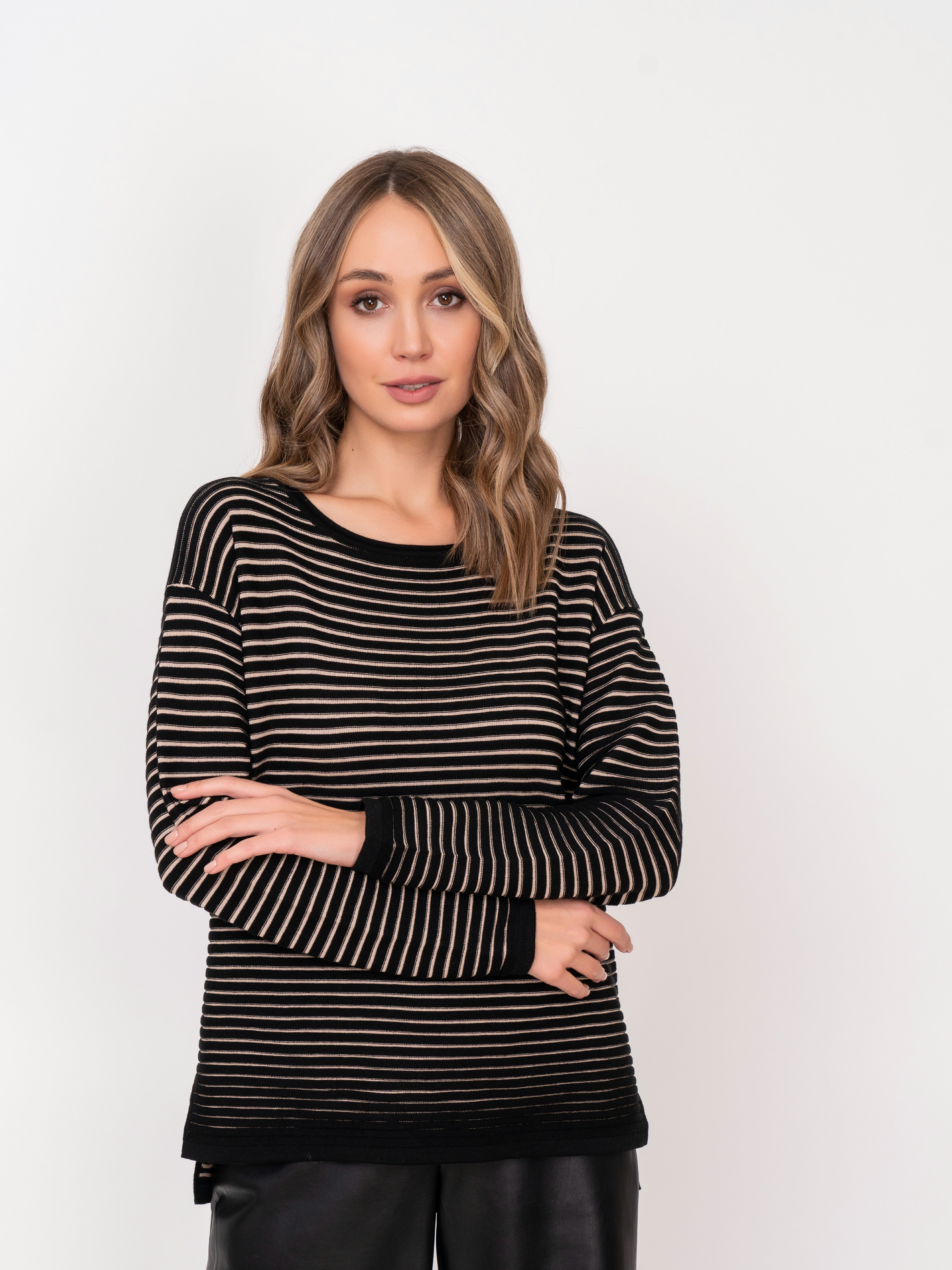 Э5525/2607/21-02 Джемпер Betty Barclay