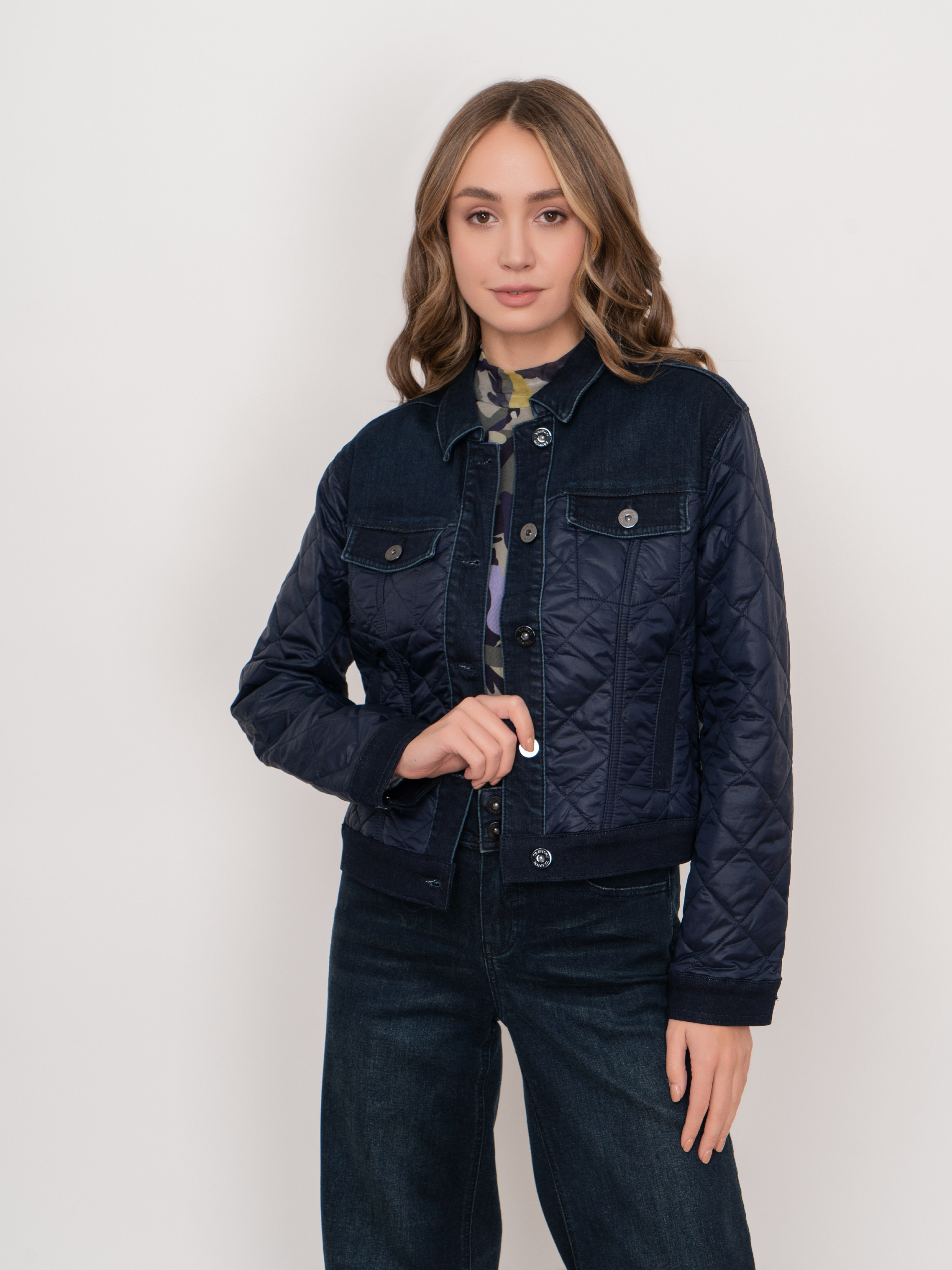 Э830017-11284/21-02 Жакет Taifun