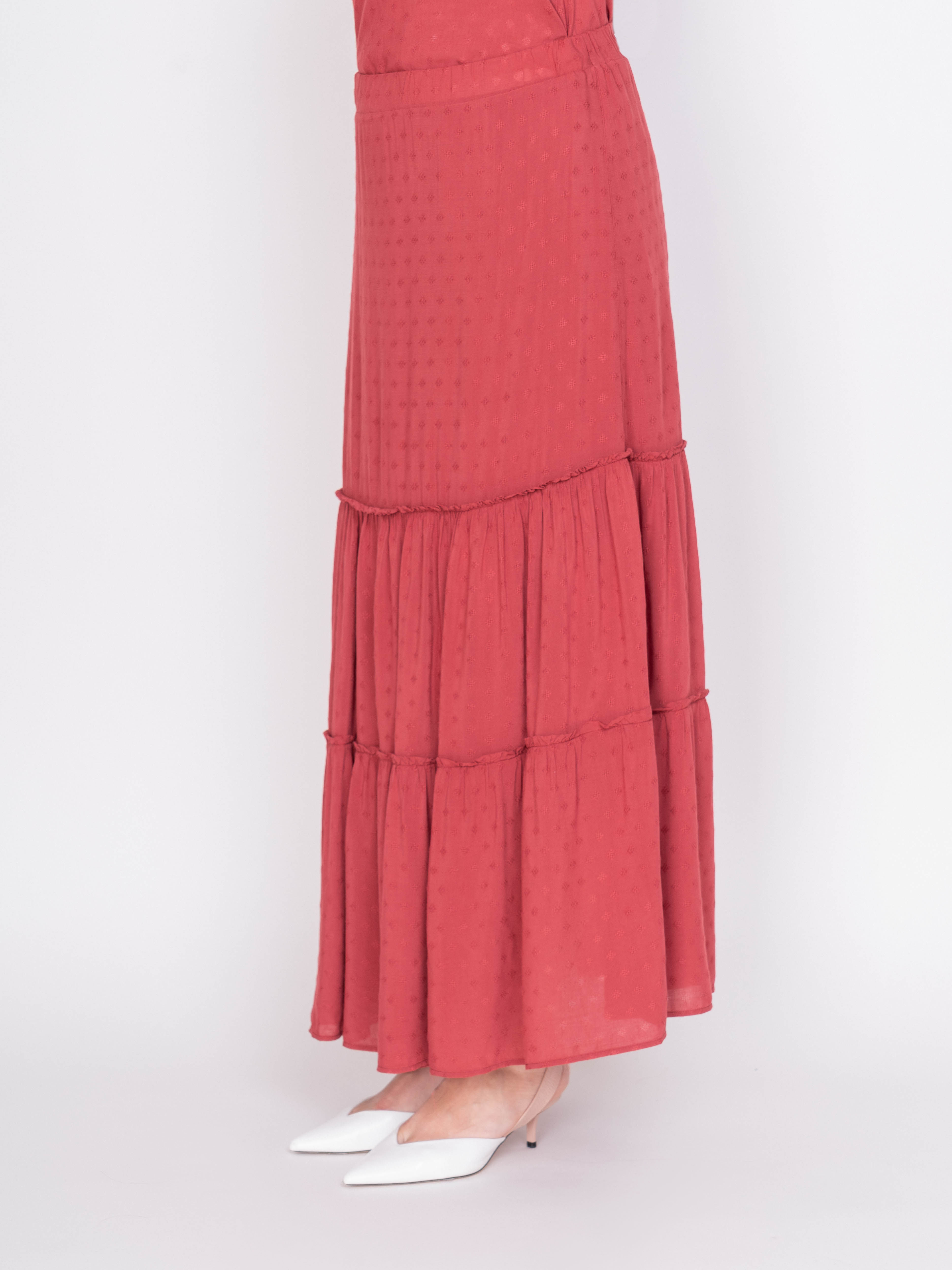 ЭG21224/19-01 Юбка Gaia life