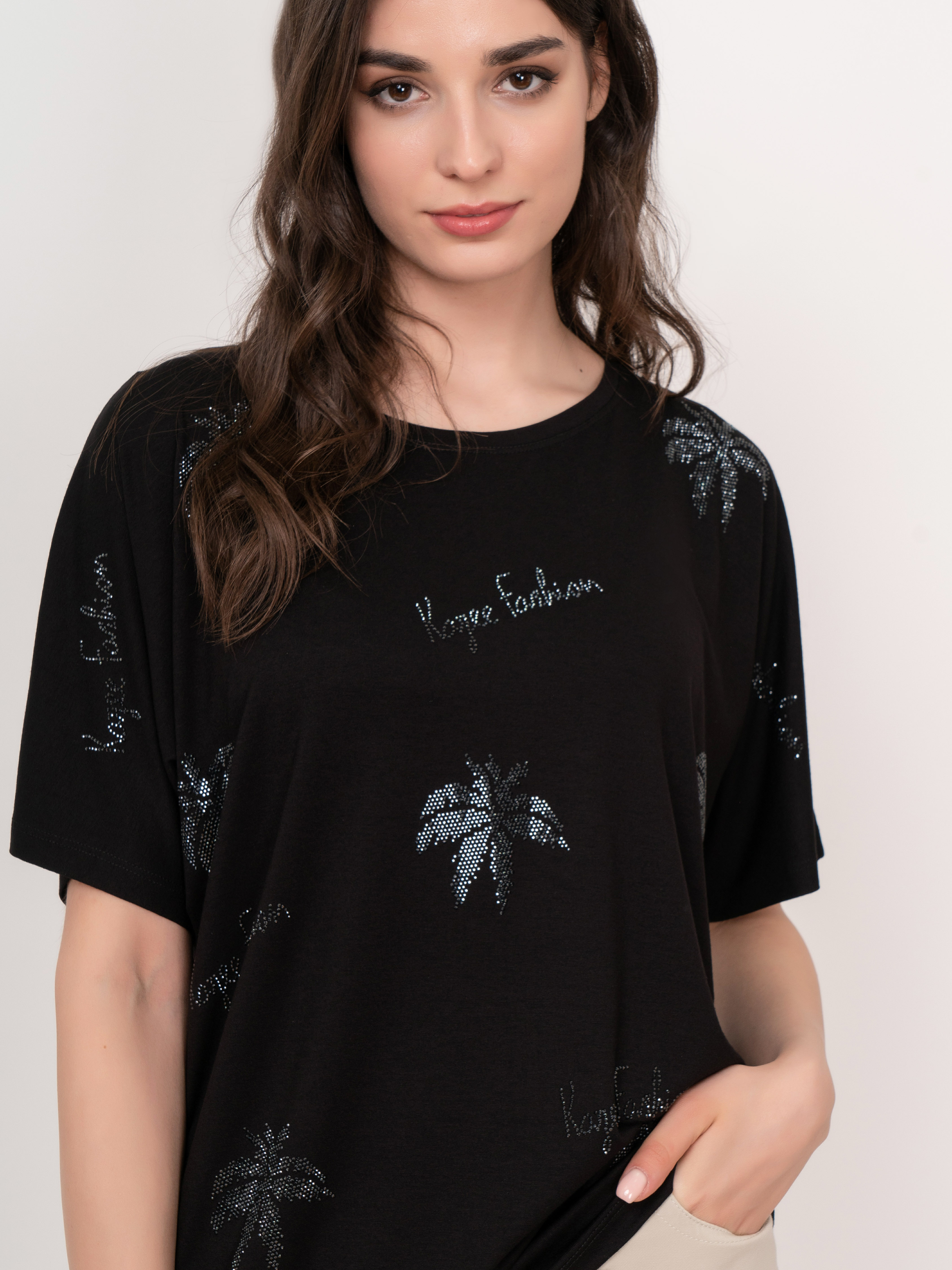 Э77739/22-01 Джемпер KAZEE