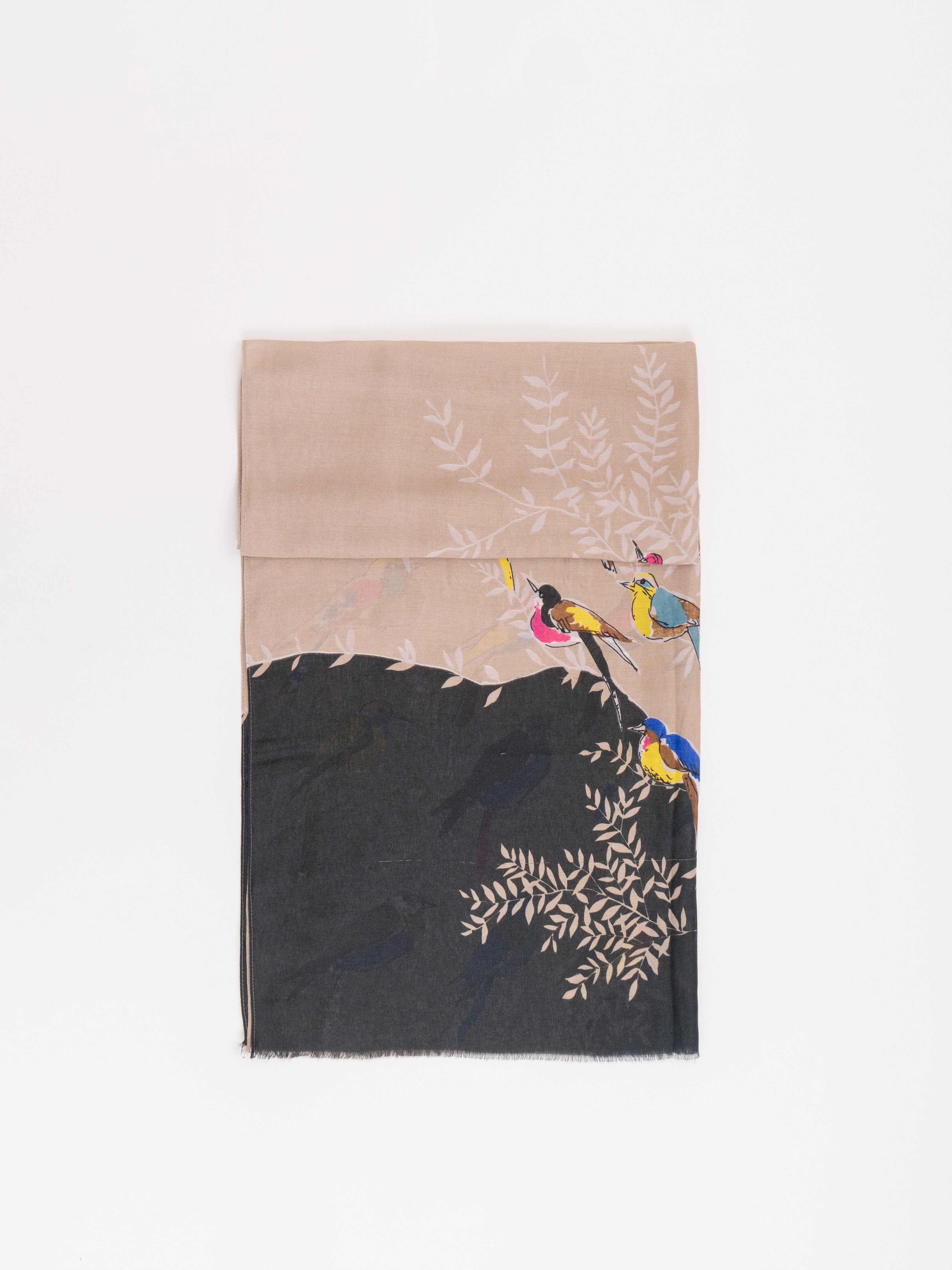 ЭLIN27-938-03/21-02 Палантин Labbra