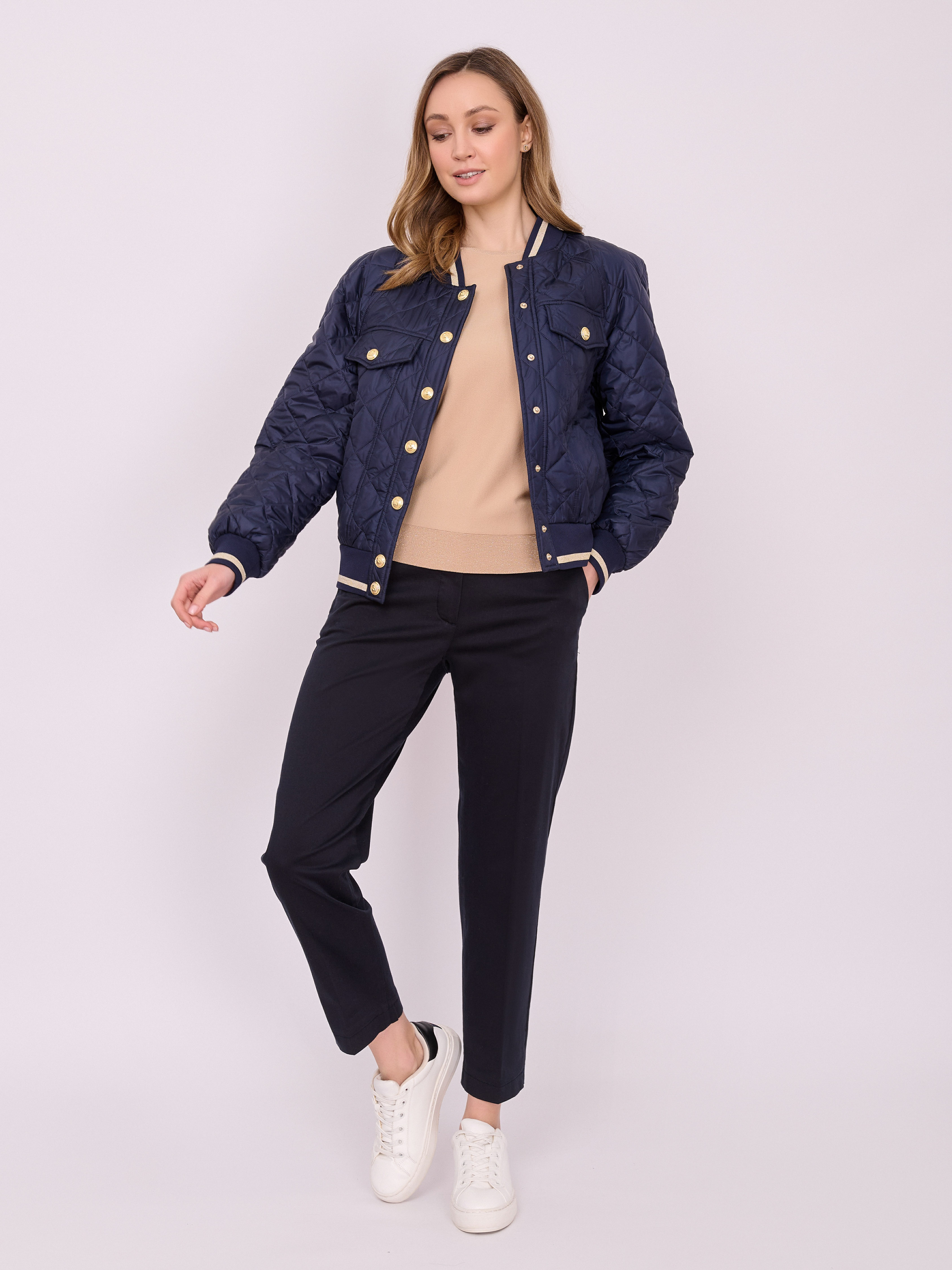 Э822030-67712/23-01 Брюки Gerry Weber