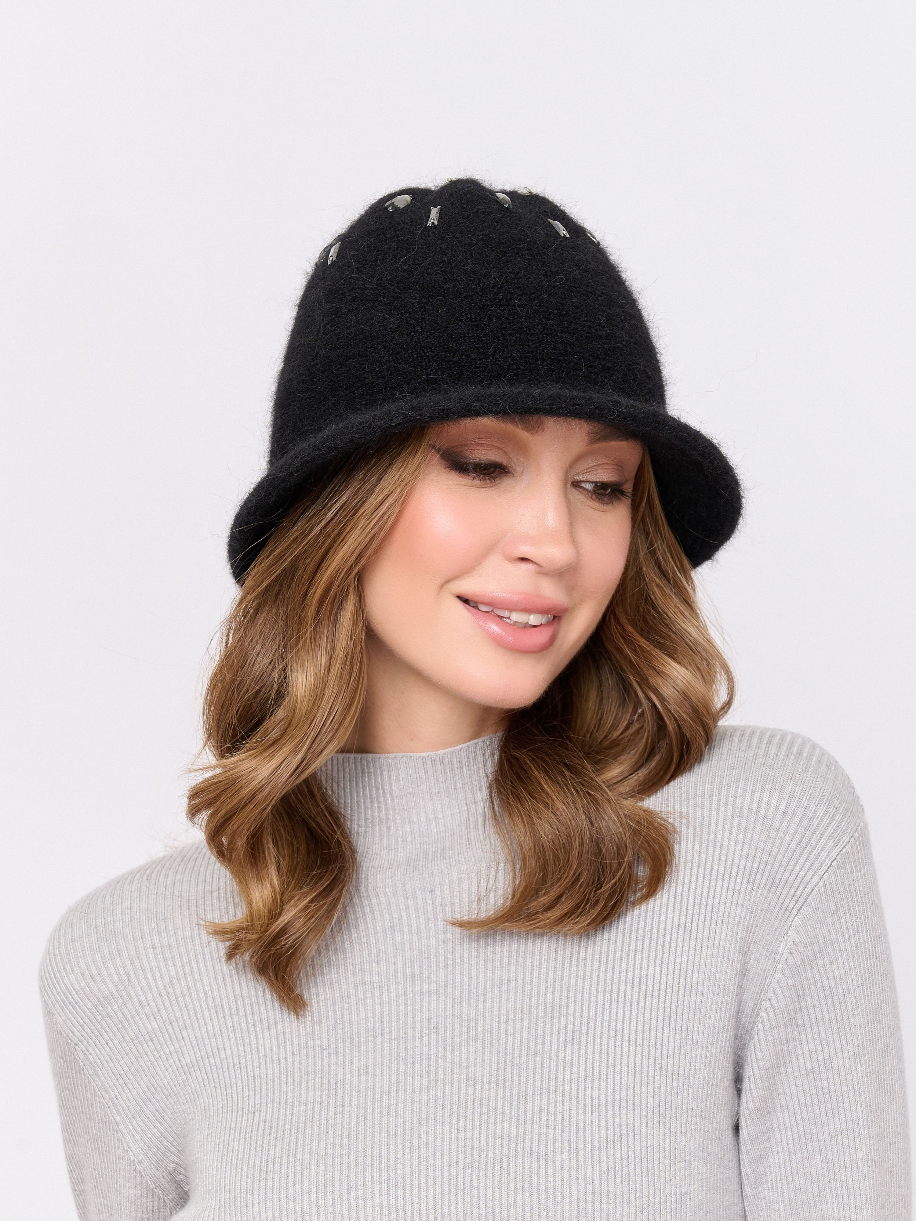 Э1605-226/м/25-02 Шапка Franco Vello