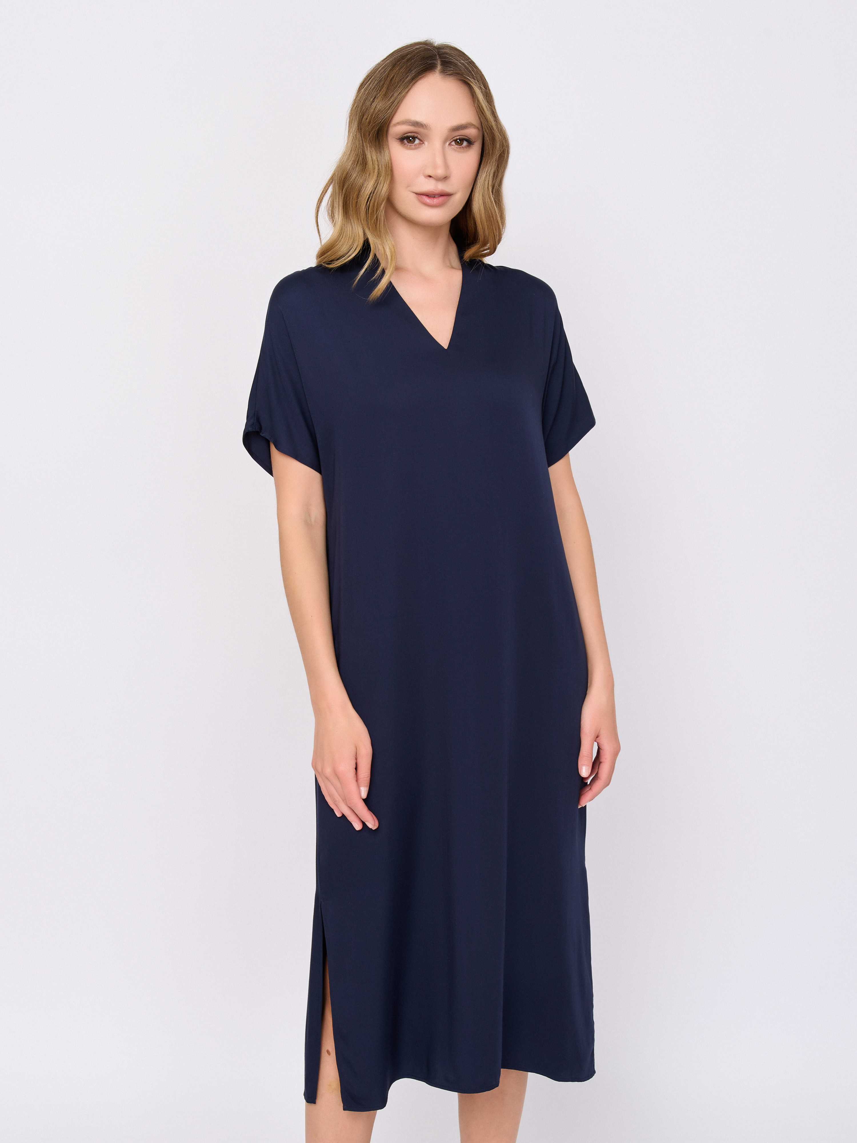 Э780344-11107/м/25-01 Платье Taifun