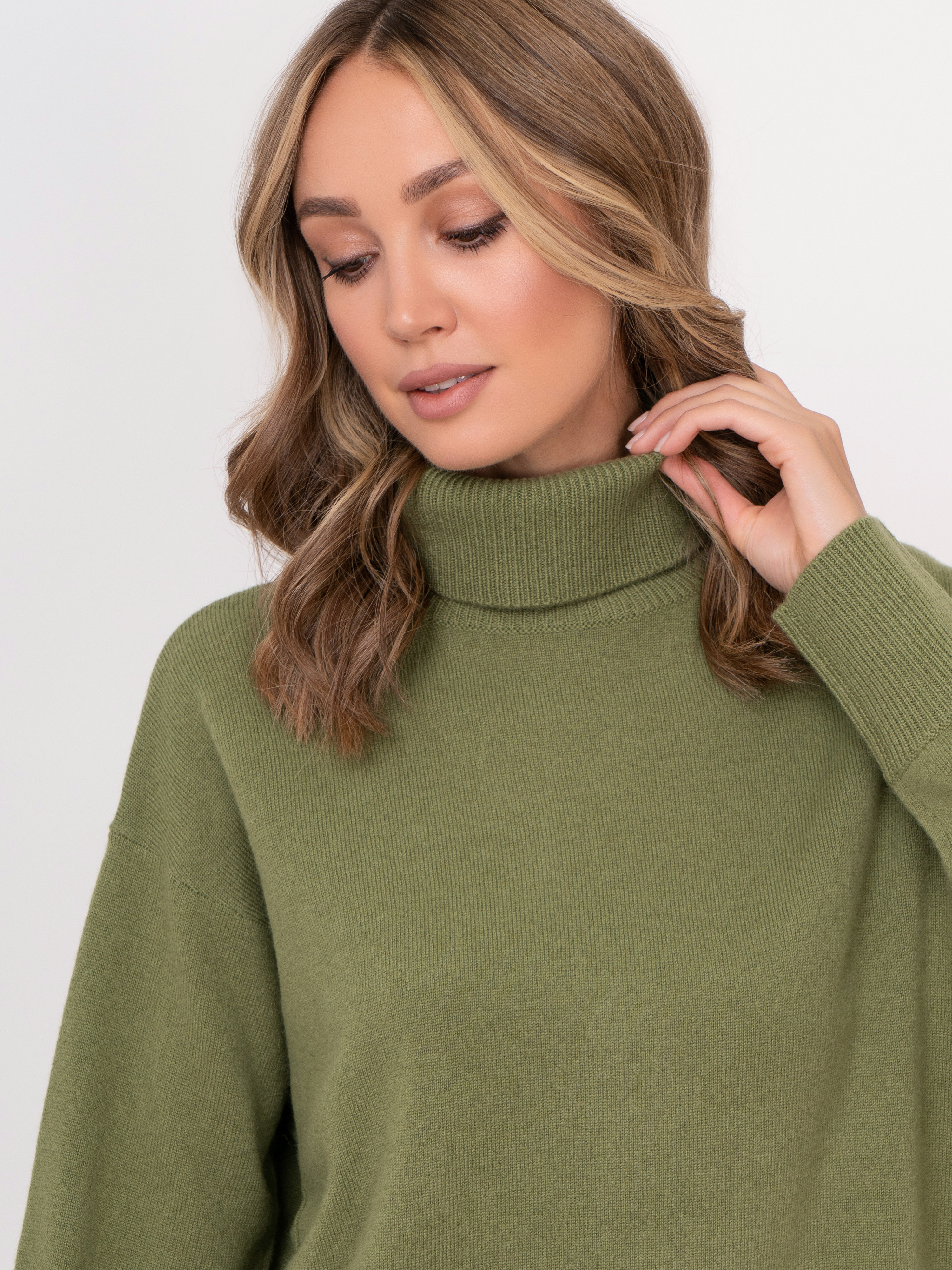 Э148012/5871/21-02 Джемпер Luisa Cerano