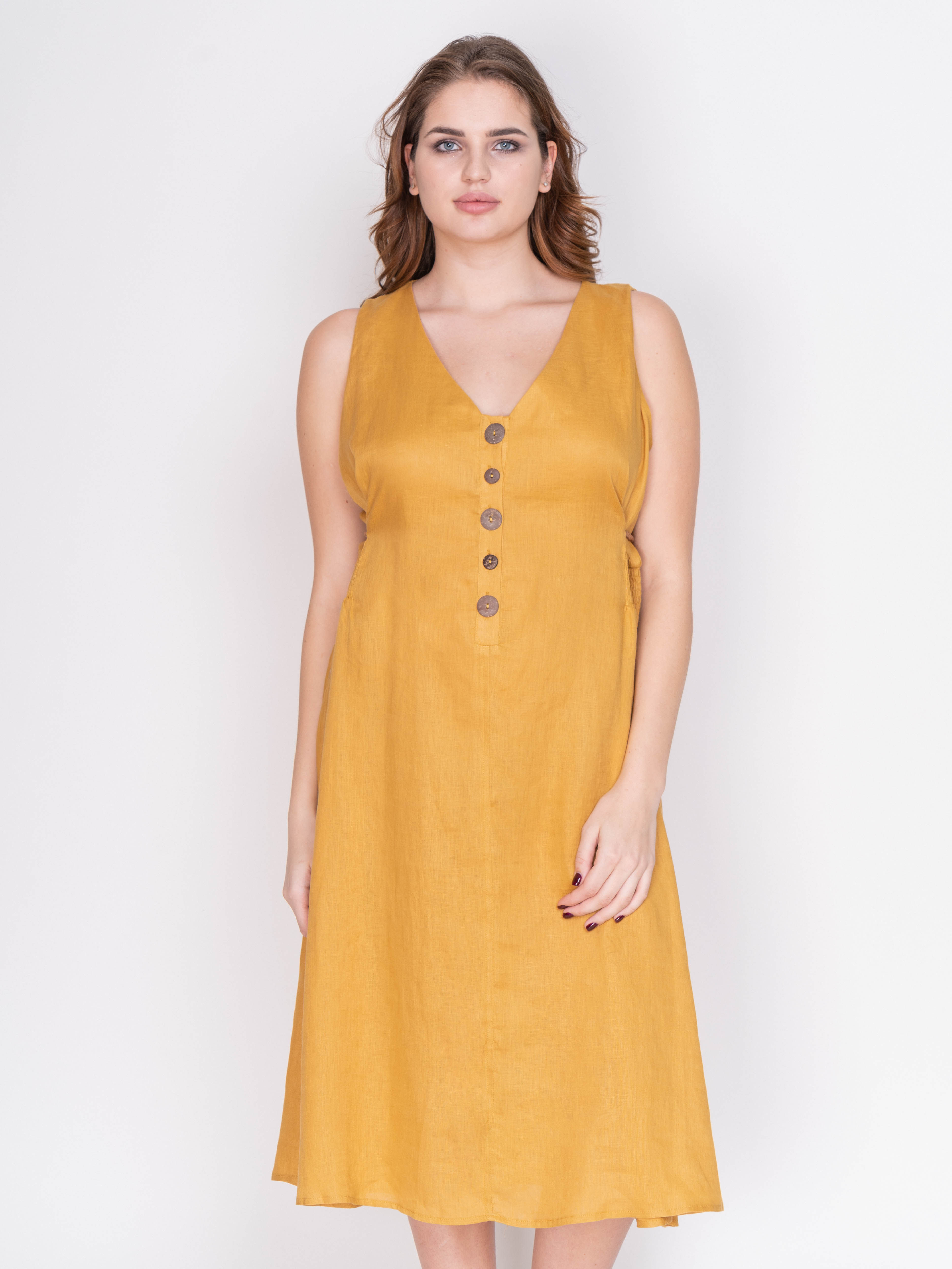 Э711.7056/19-01 Платье Mat Fashion