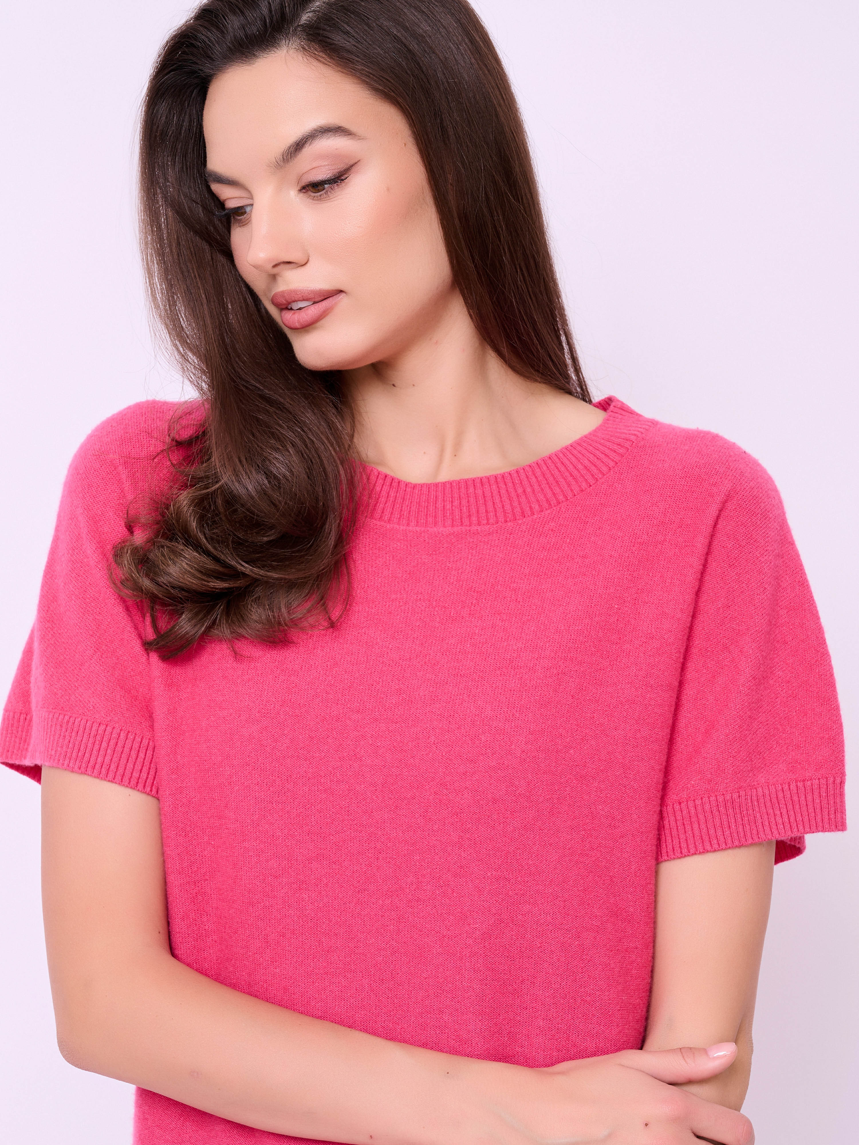 Э5557-224/23-02 Джемпер Franco Vello