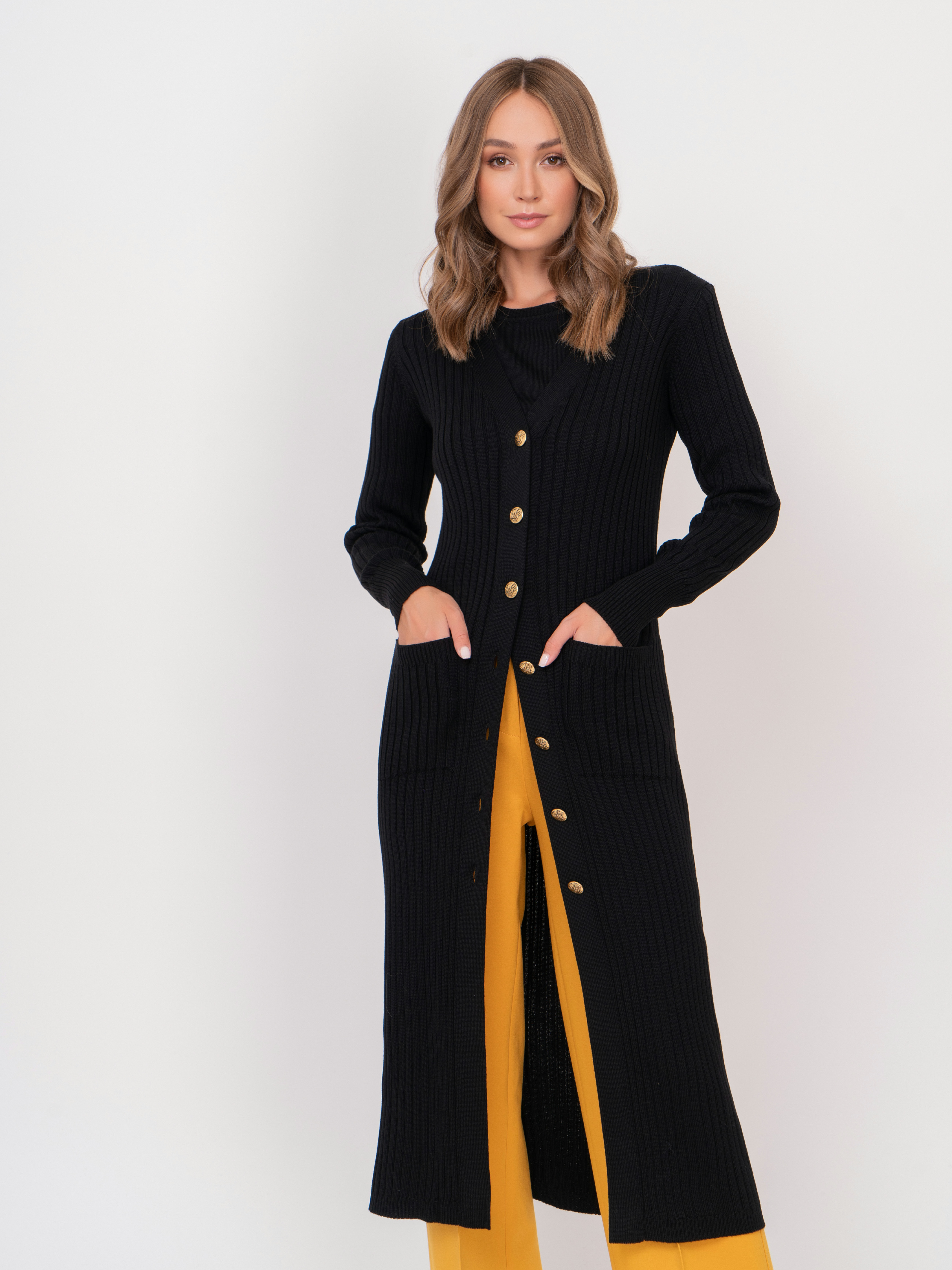 ЭMARCIANA/21-02 Платье Luisa Spagnoli