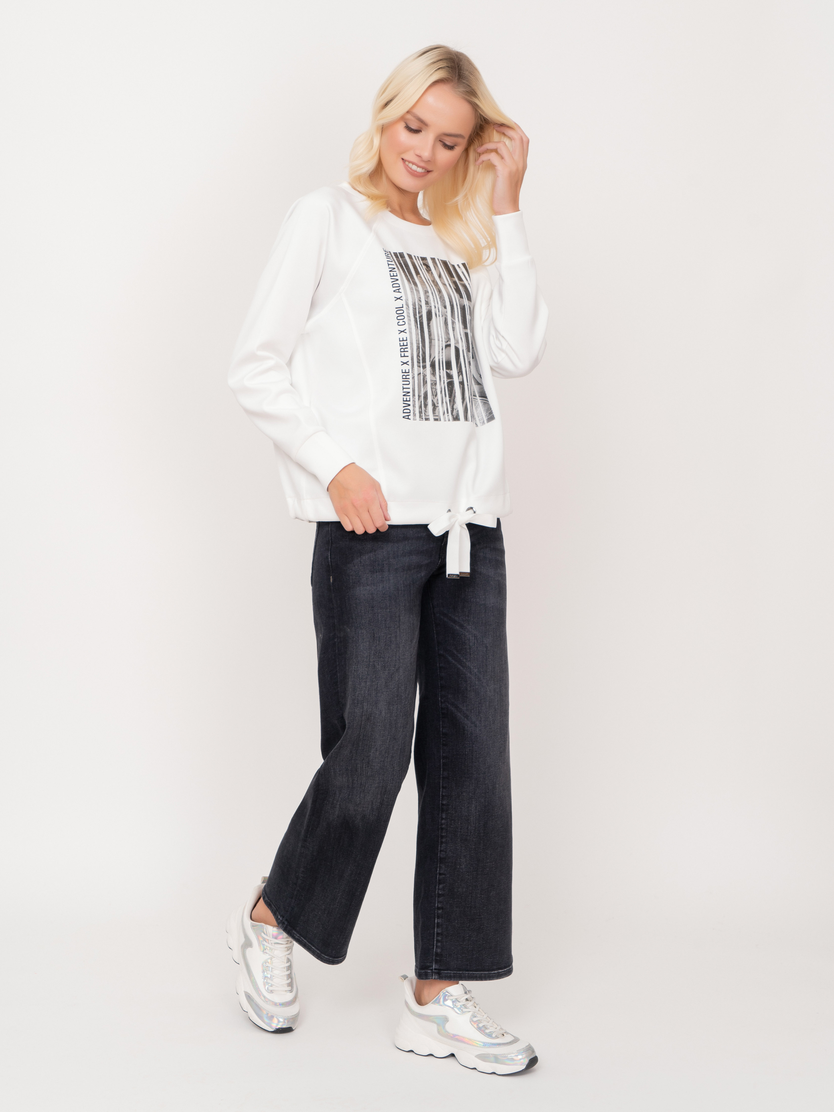 Э805628/21-02 Джемпер Monari