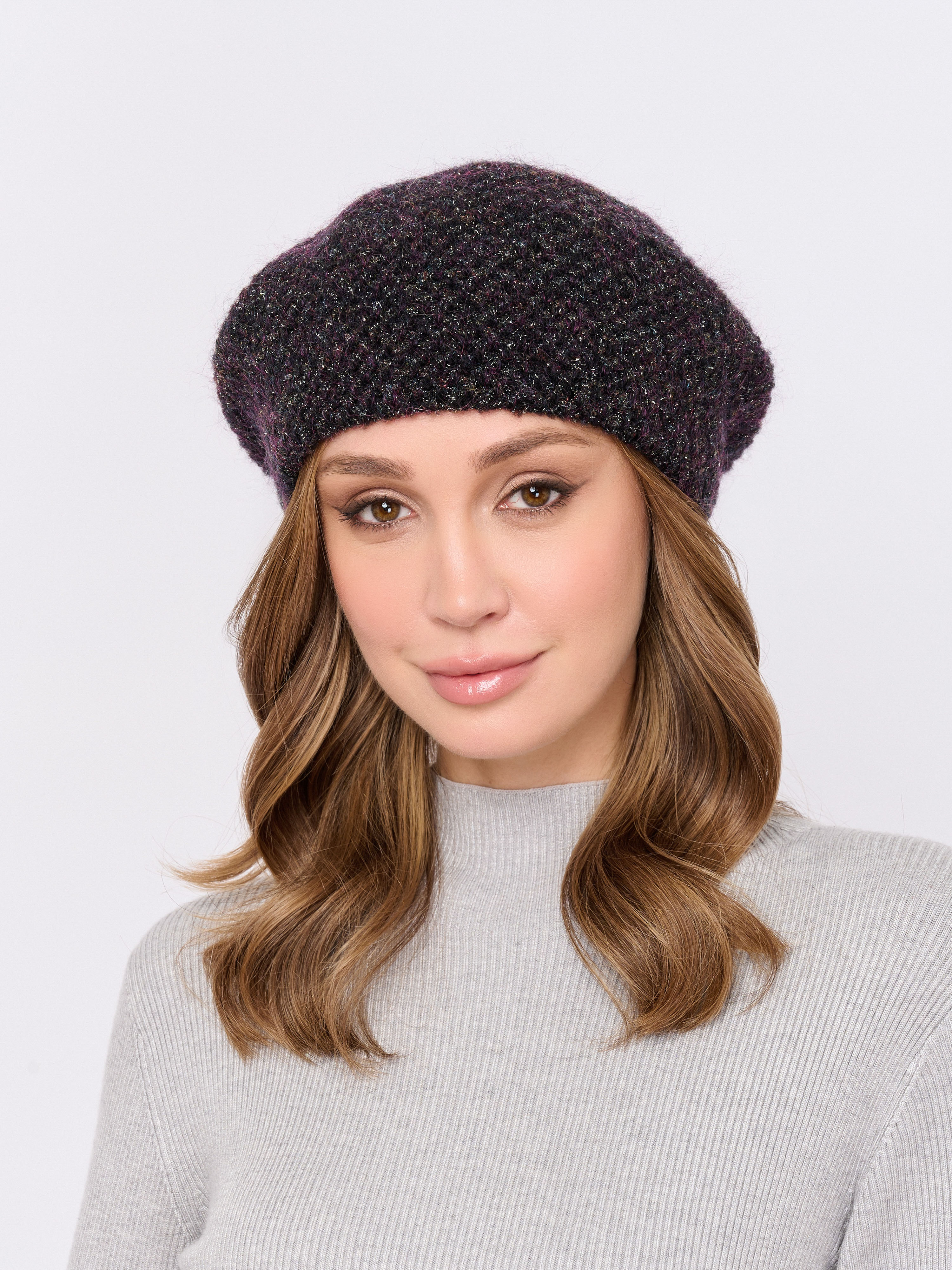 Э1619-226/м/25-02 Шапка Franco Vello