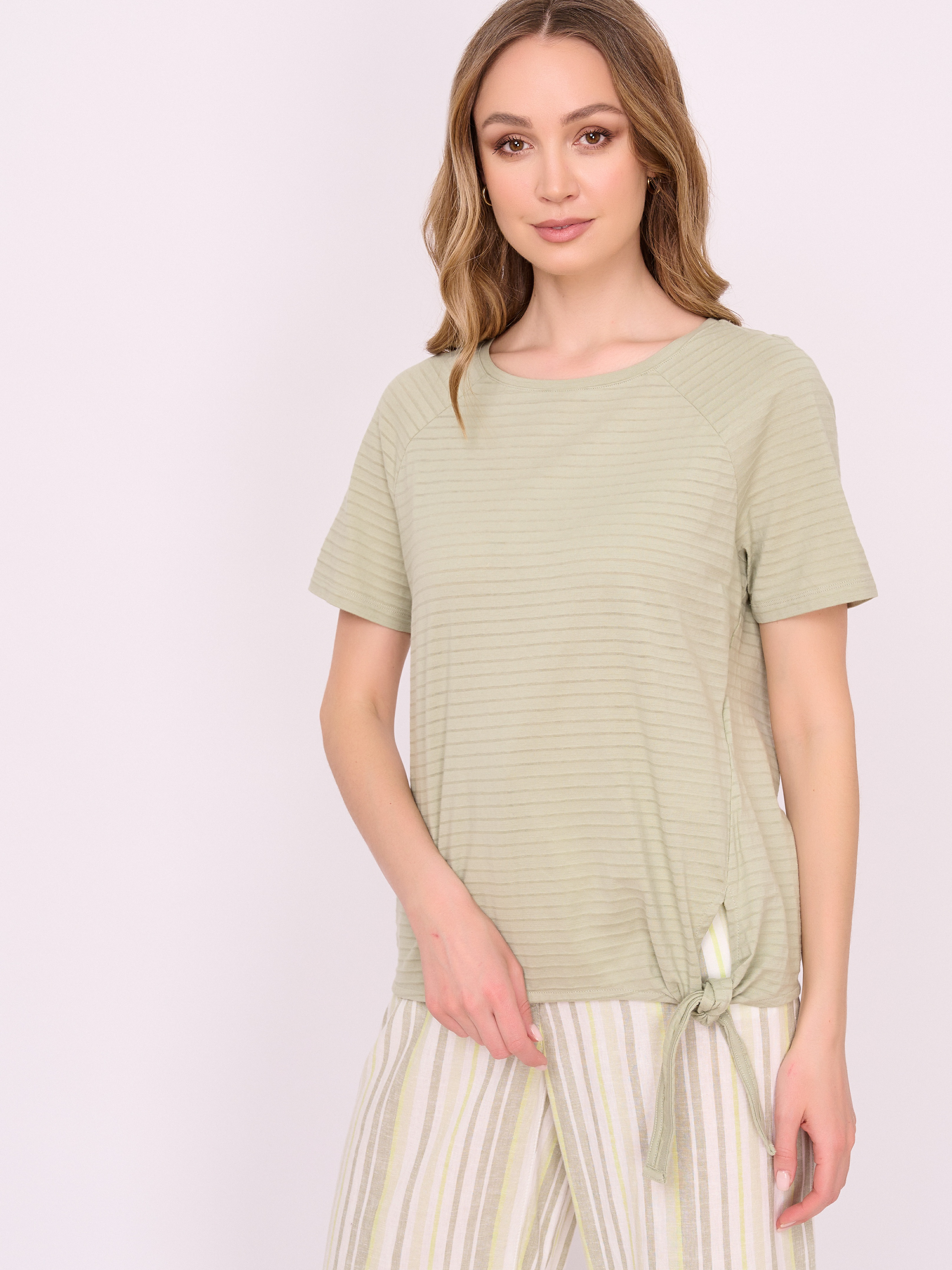 Э870090-44048/23-01 Футболка Gerry Weber
