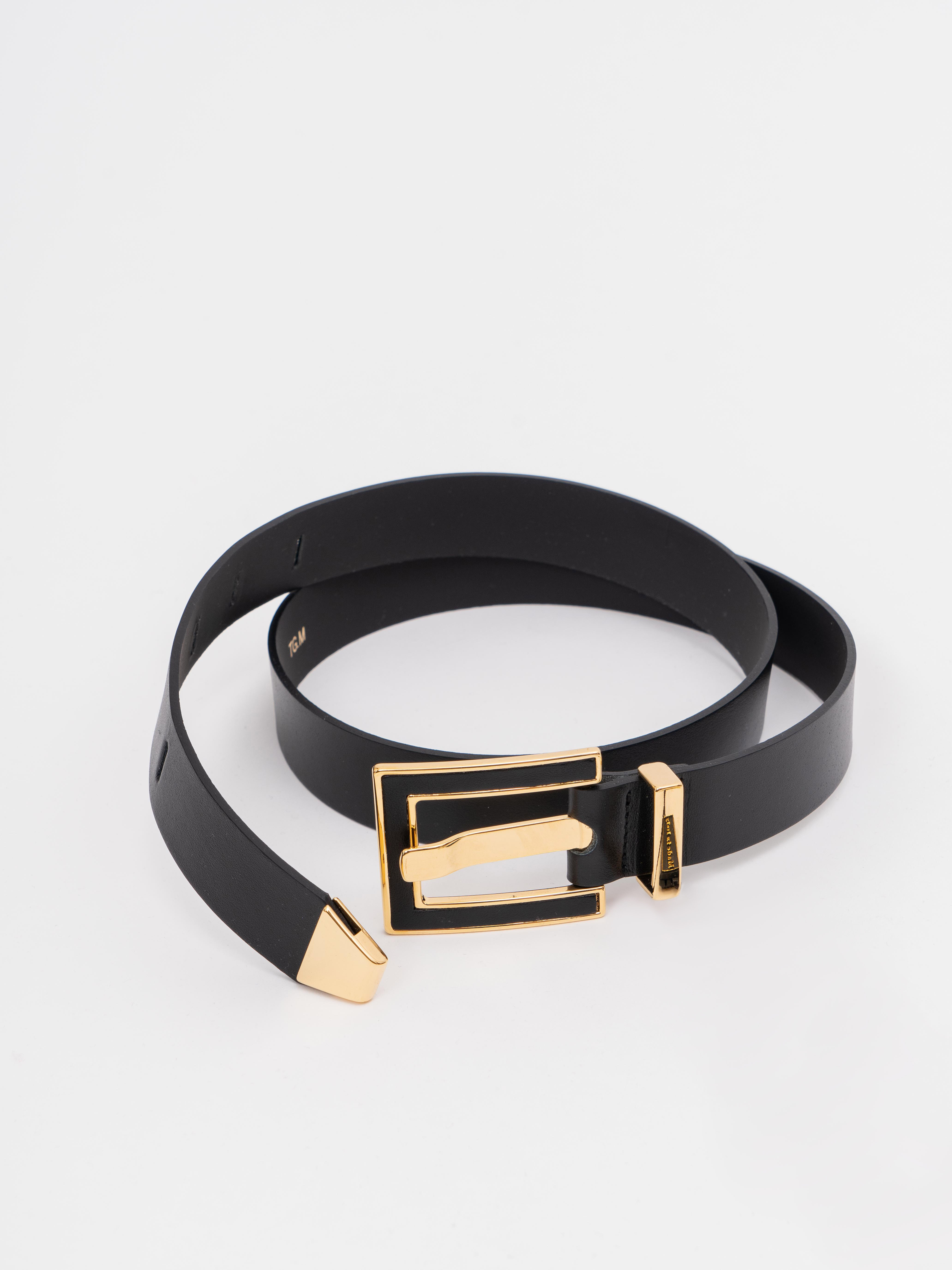 ЭDUDES.A/20-02 Ремень Luisa Spagnoli