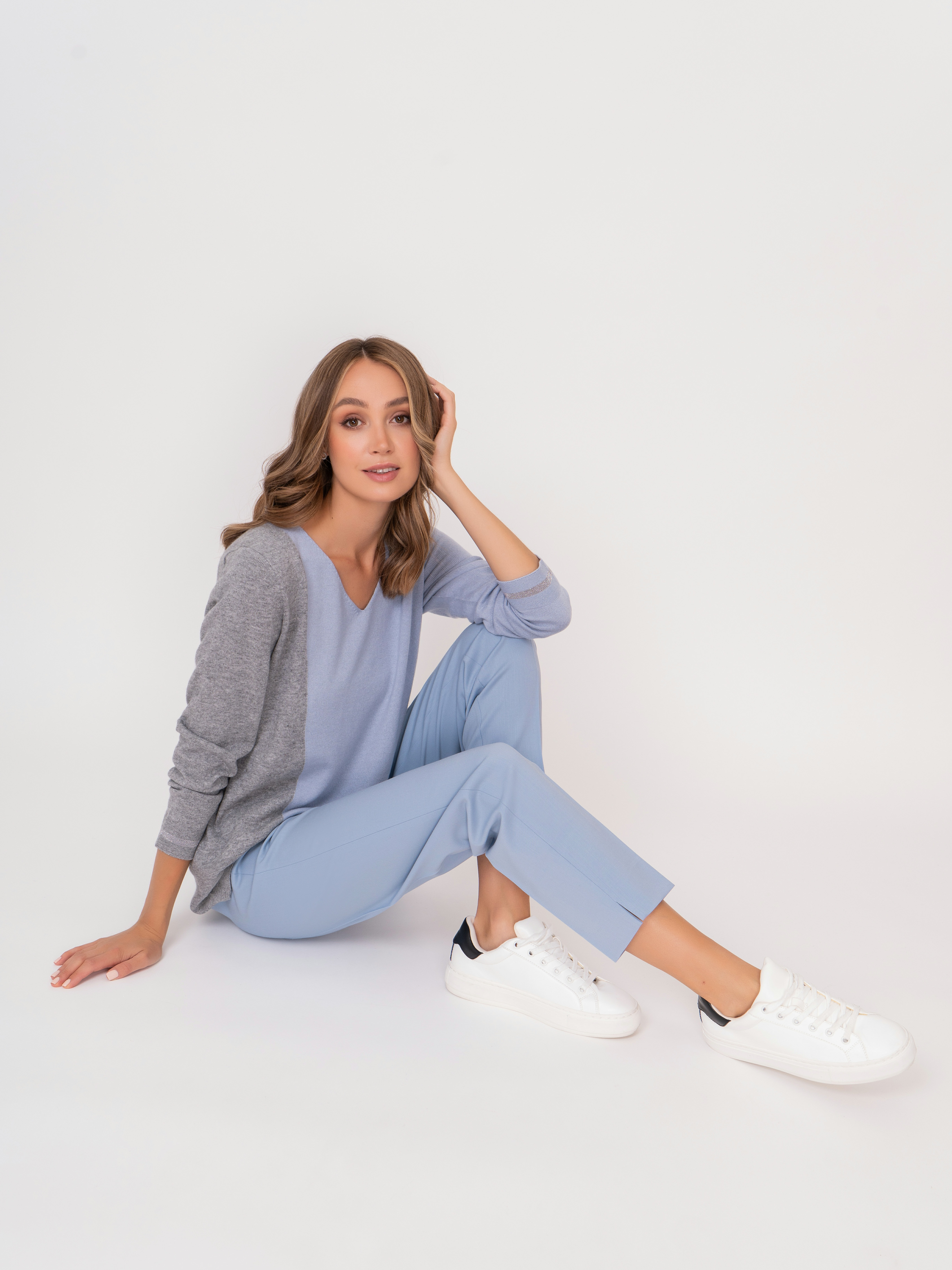 Э53914/А/21-02 Брюки D.Exterior