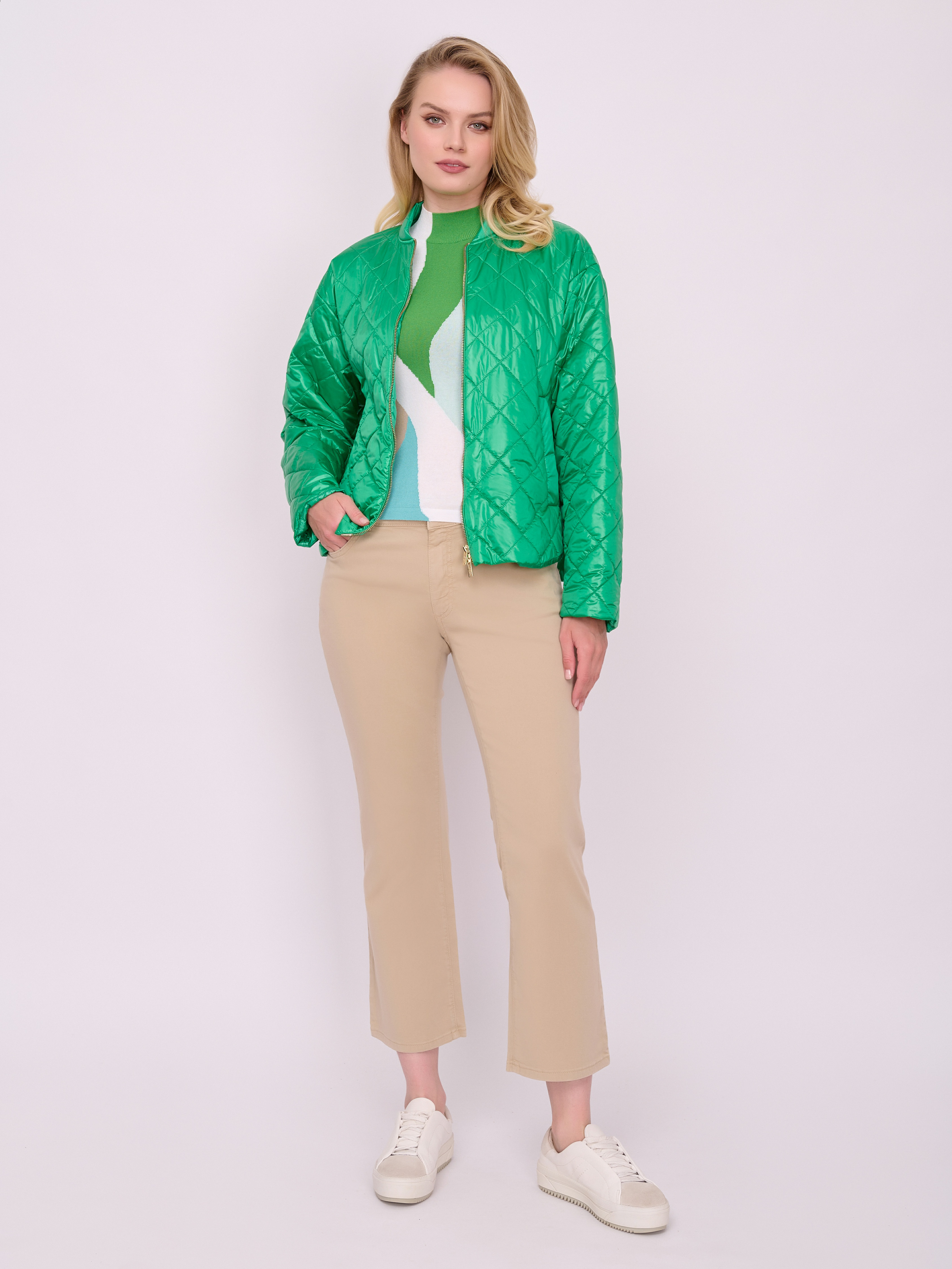 Э34810234 RAOUL/м/23-01 Куртка Marella Sport