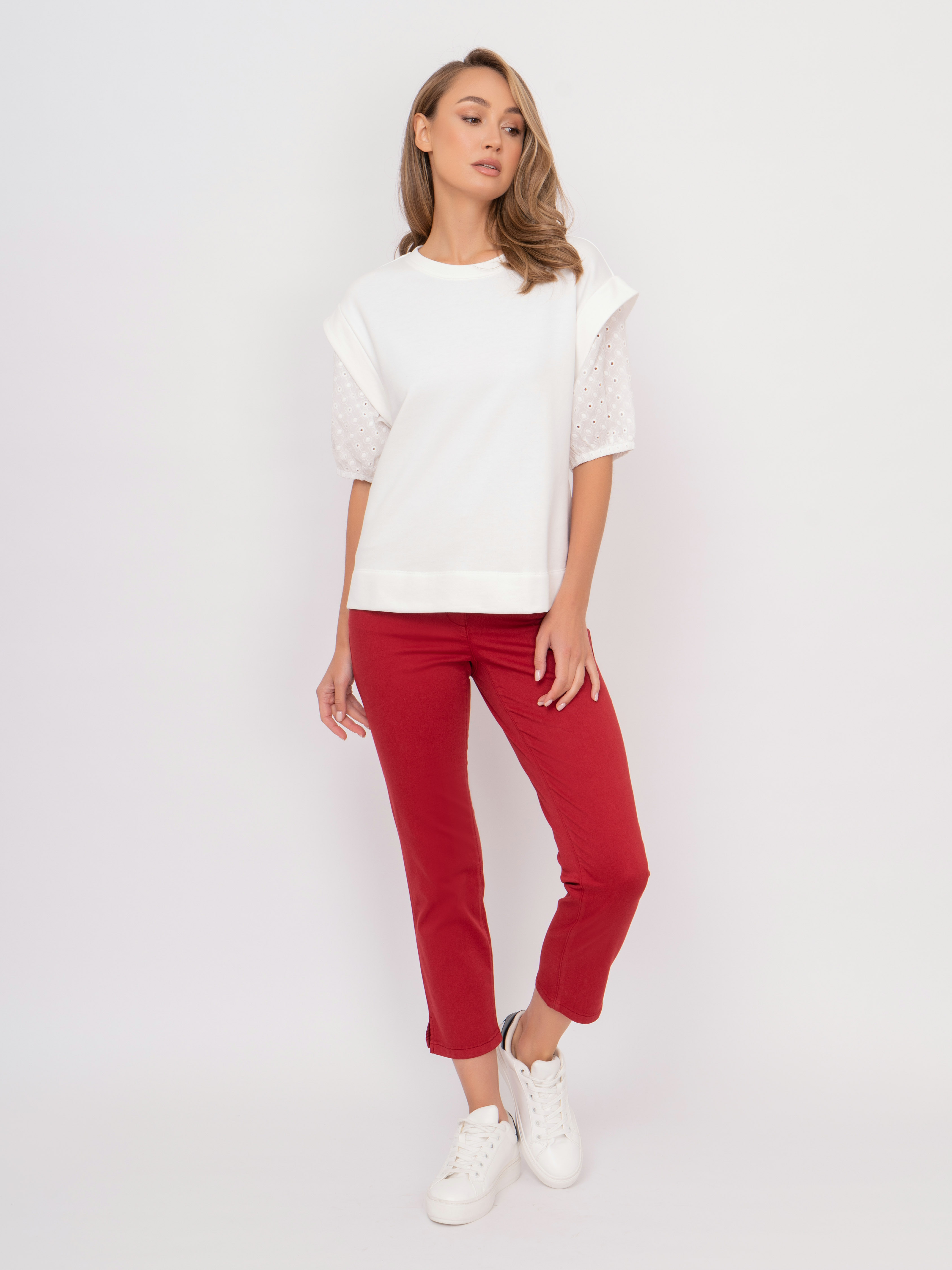 Э720025-31605/22-01 Брюки Gerry Weber