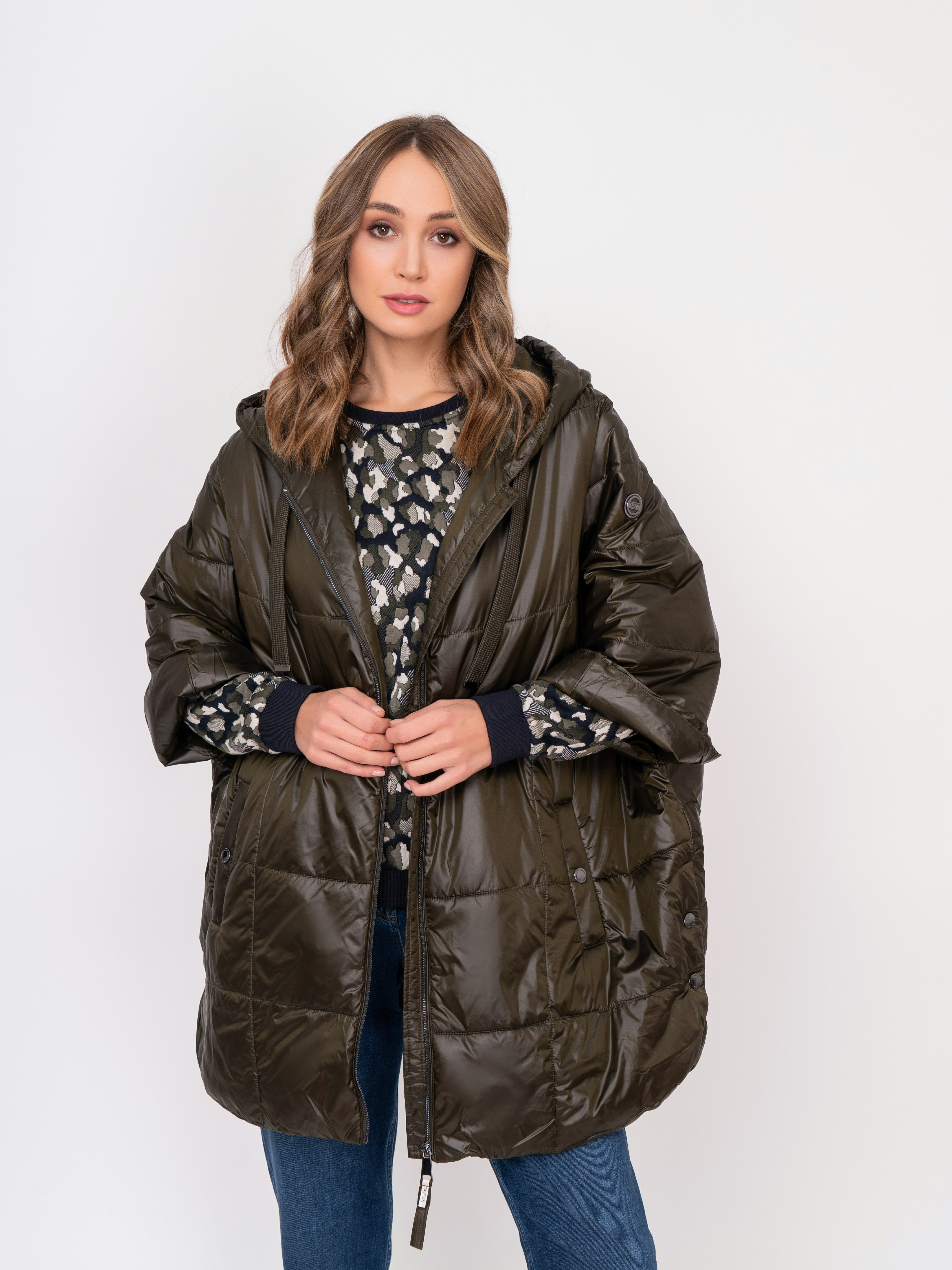 Э850011-11613/м/21-02 Куртка Taifun