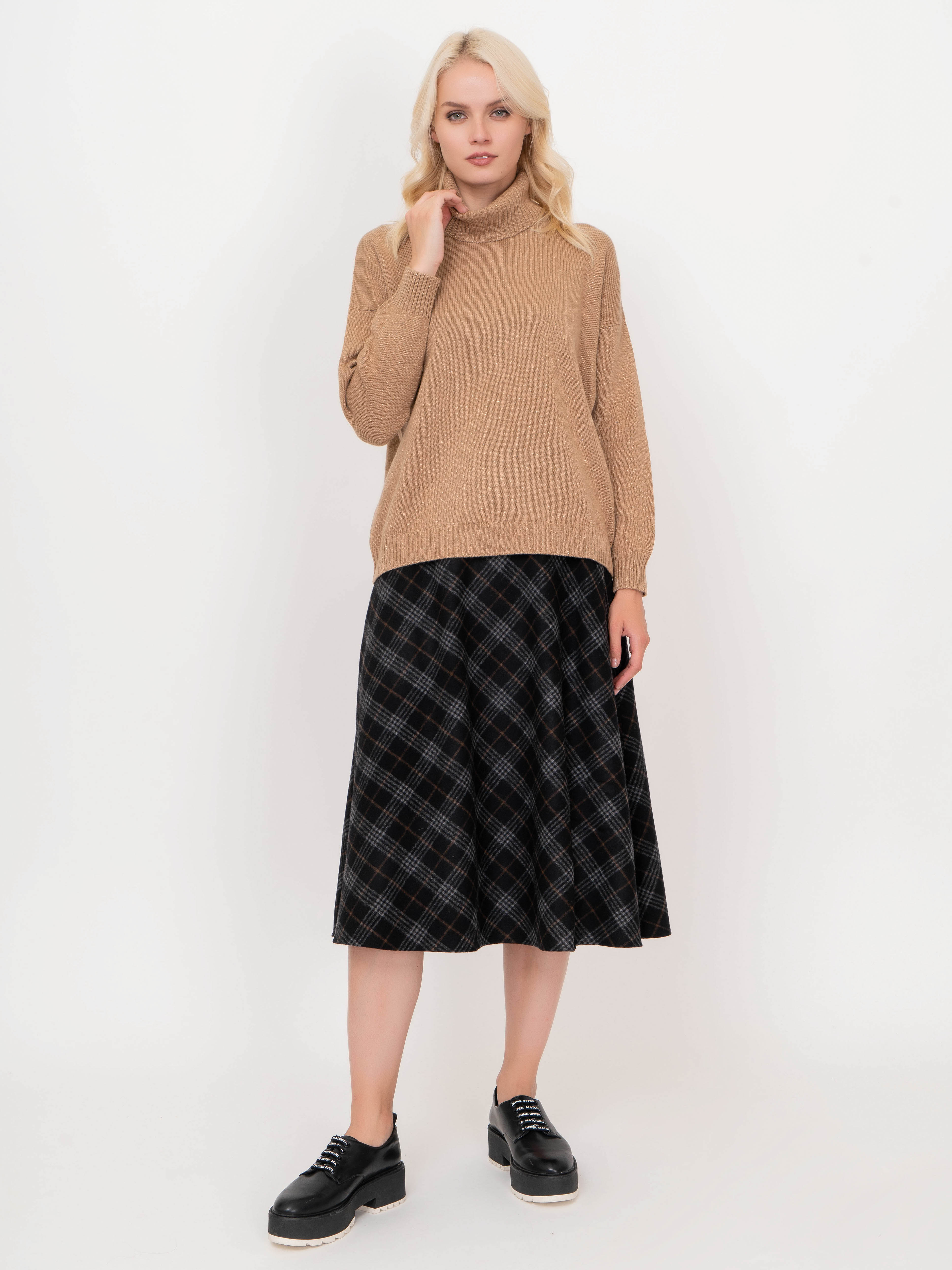 Э910131-67564/20-02 Юбка Gerry Weber