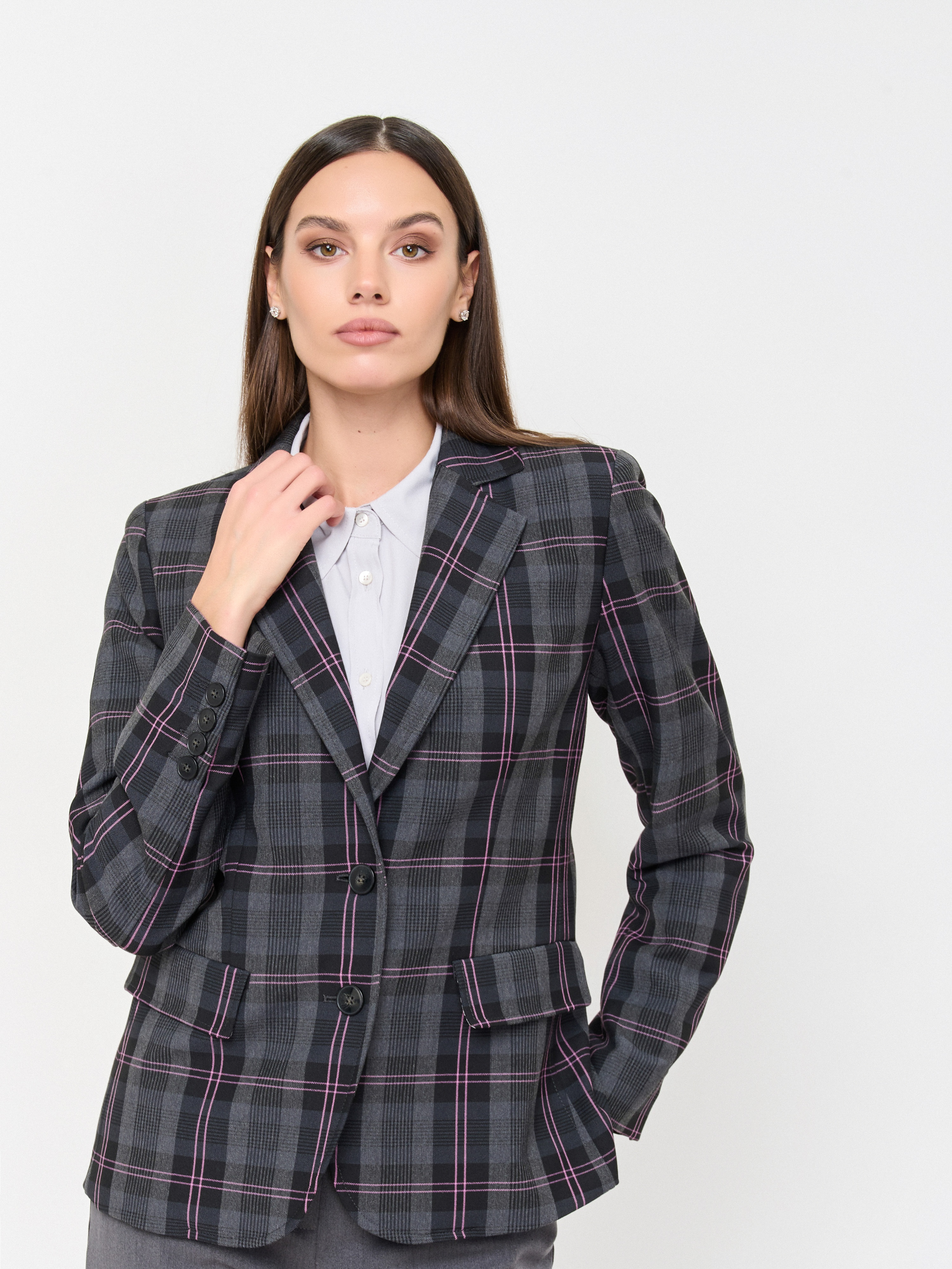 ЭGOCCE/м/24-02 Жакет EMME