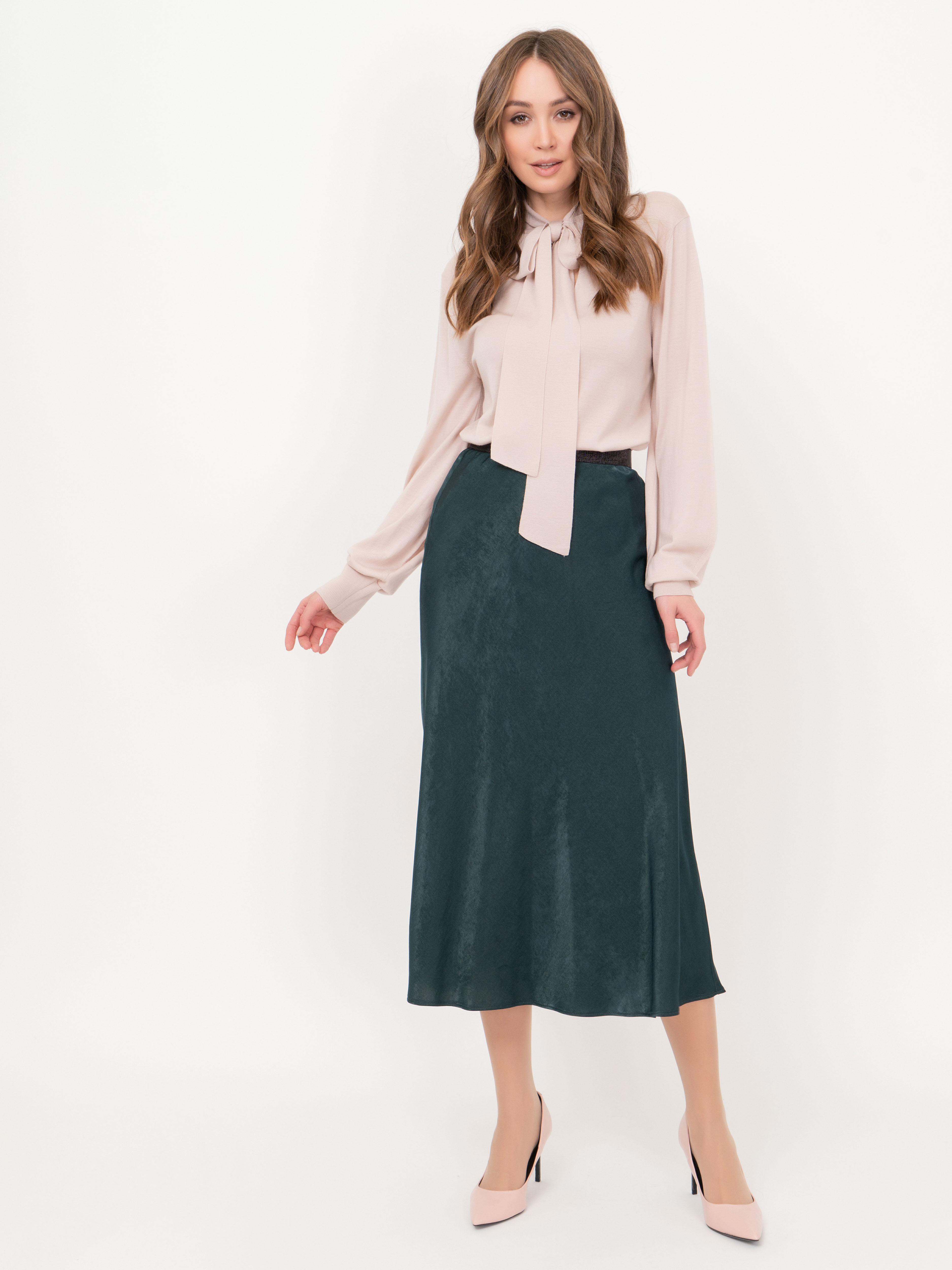 Э410031-31487/20-02 Юбка Gerry Weber