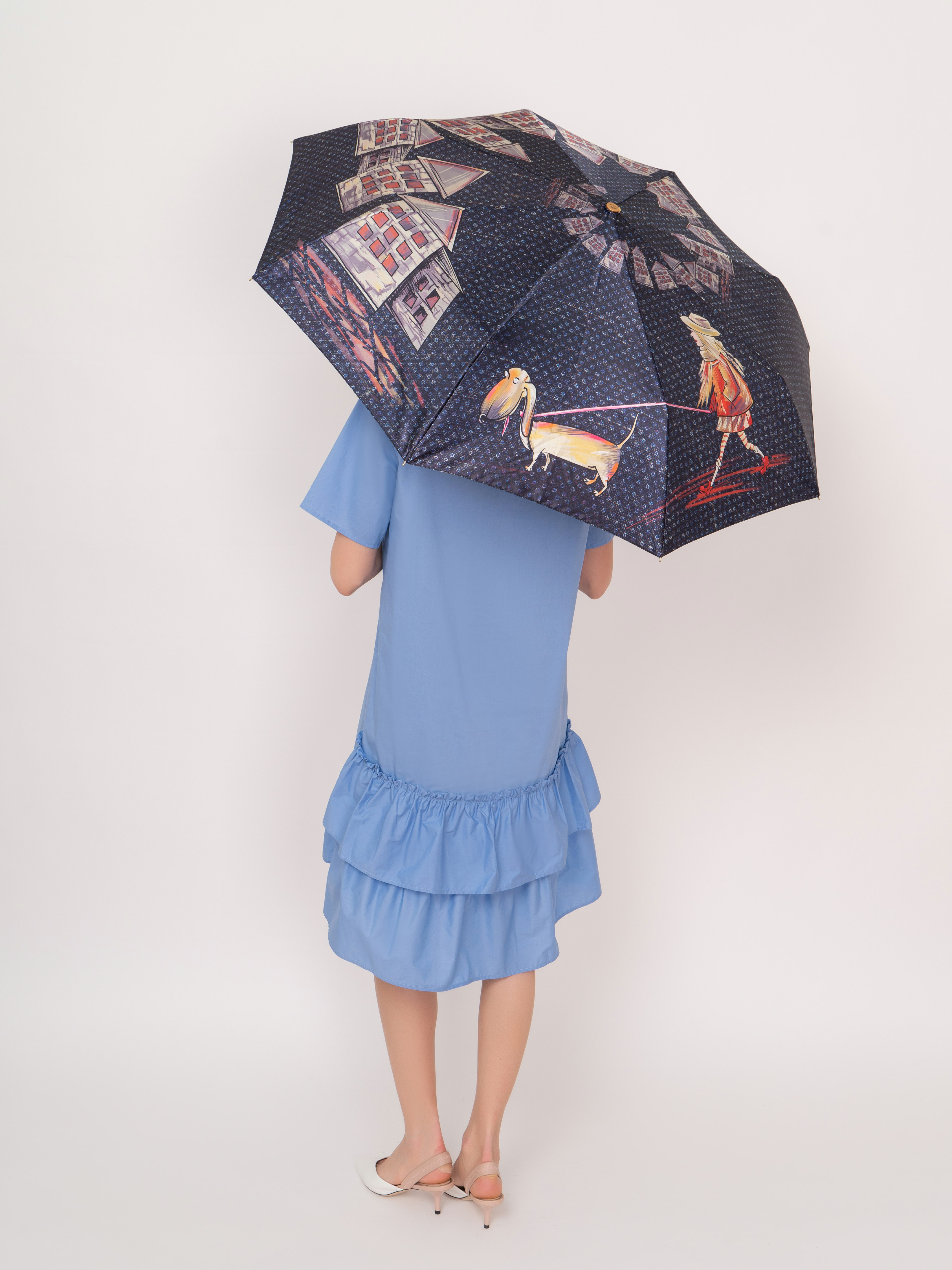 L-20240-8/21-02 Зонт A.Fabretti