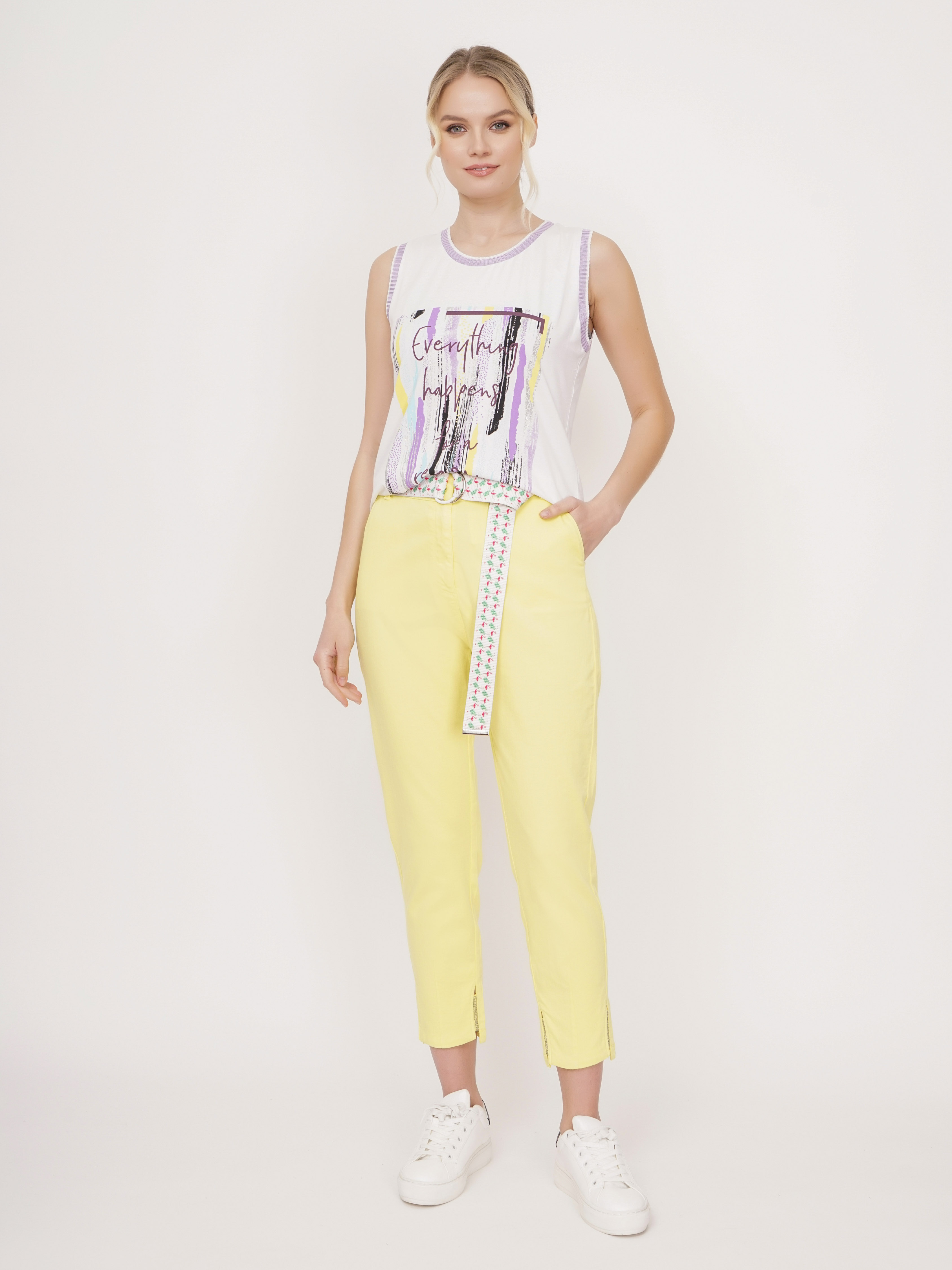 Э1-150-6869/22-01 Брюки Exitline