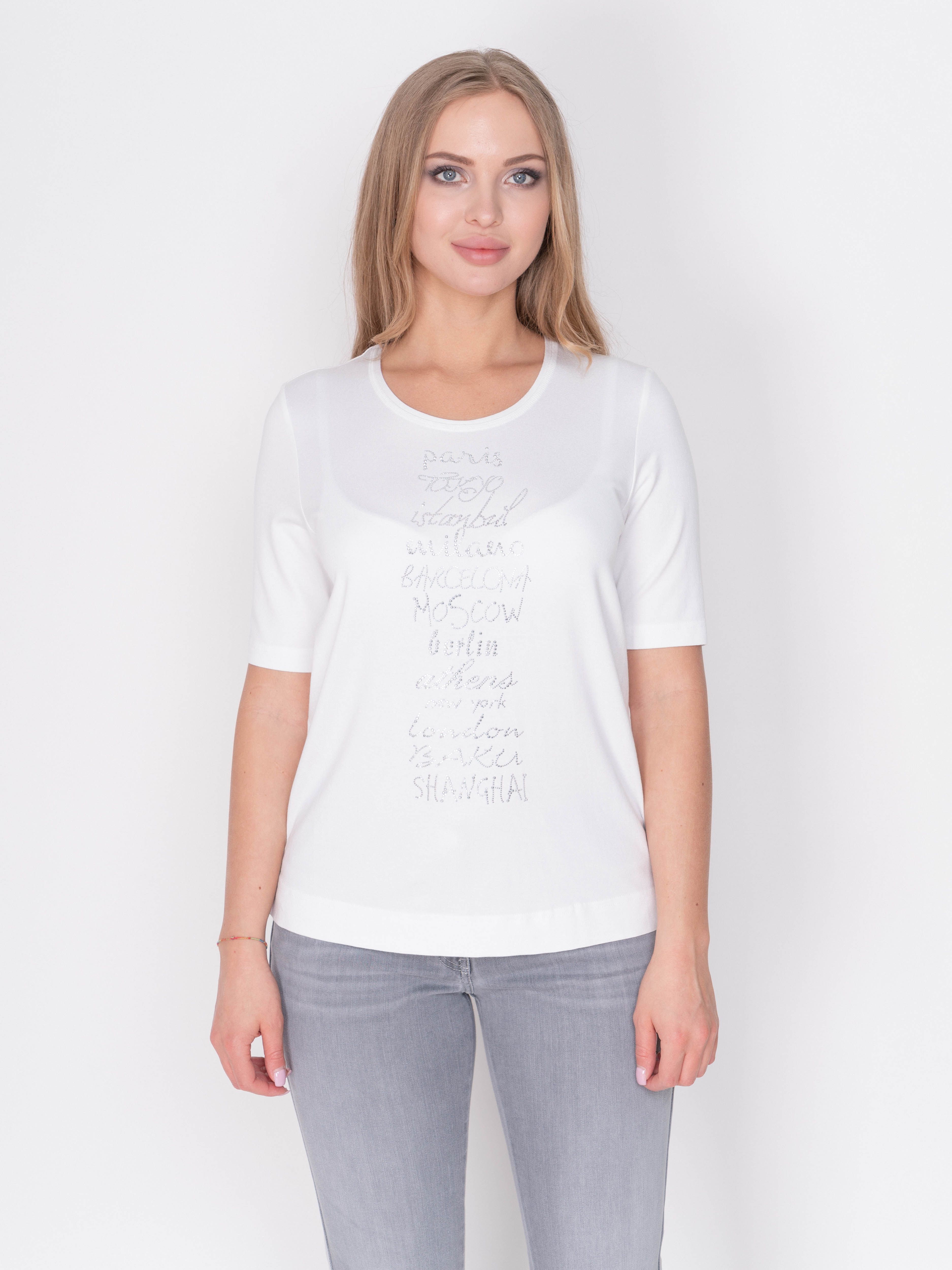 Э8512016/19-1 Футболка Erfo