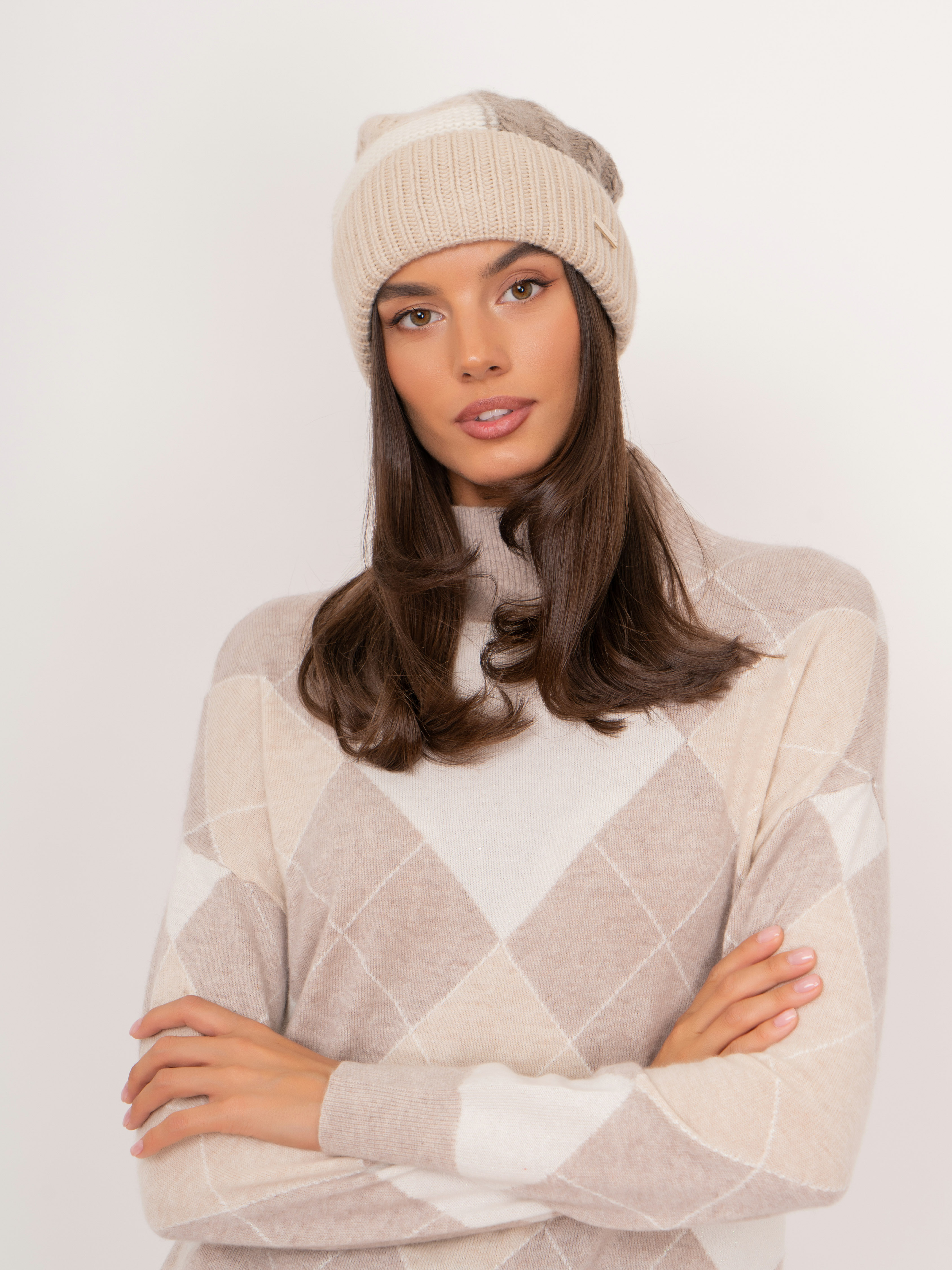 Э1205-223/22-02 Шапка Franco Vello