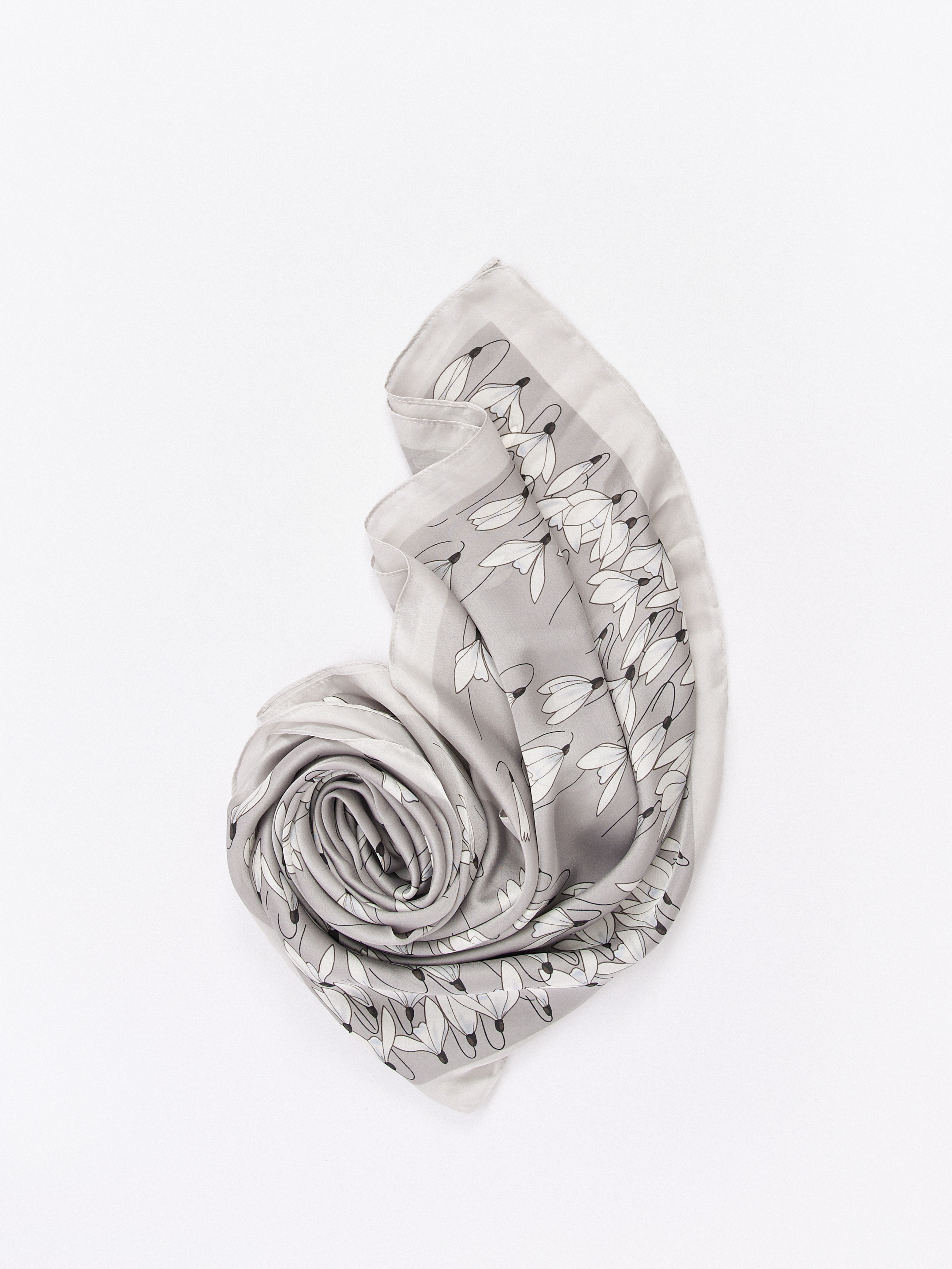 ЭLG34-439-19/м/25-01 Палантин Labbra