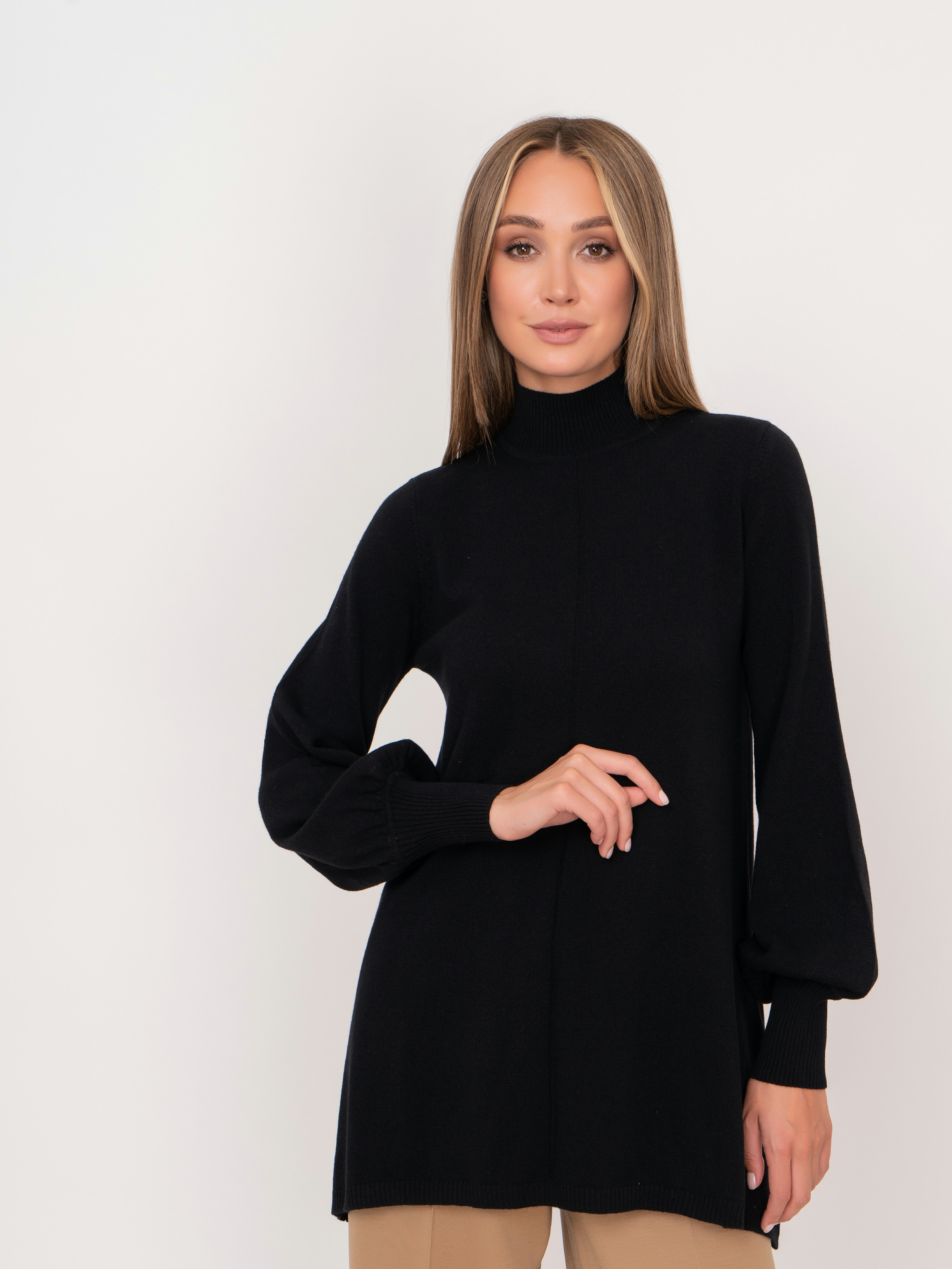 ЭCONICA/21-02 Джемпер Luisa Spagnoli