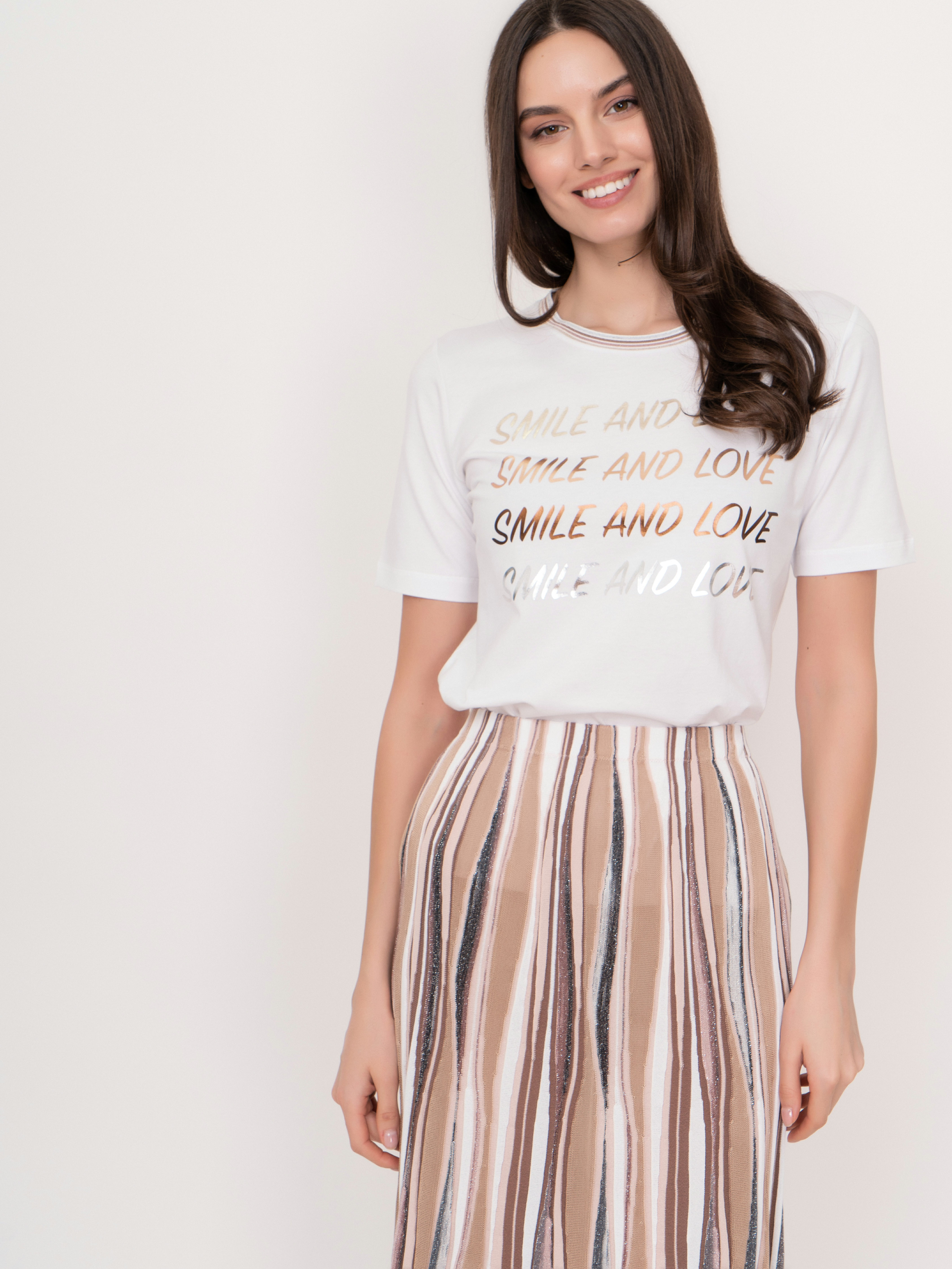 Э54726/22-01 Футболка D.Exterior