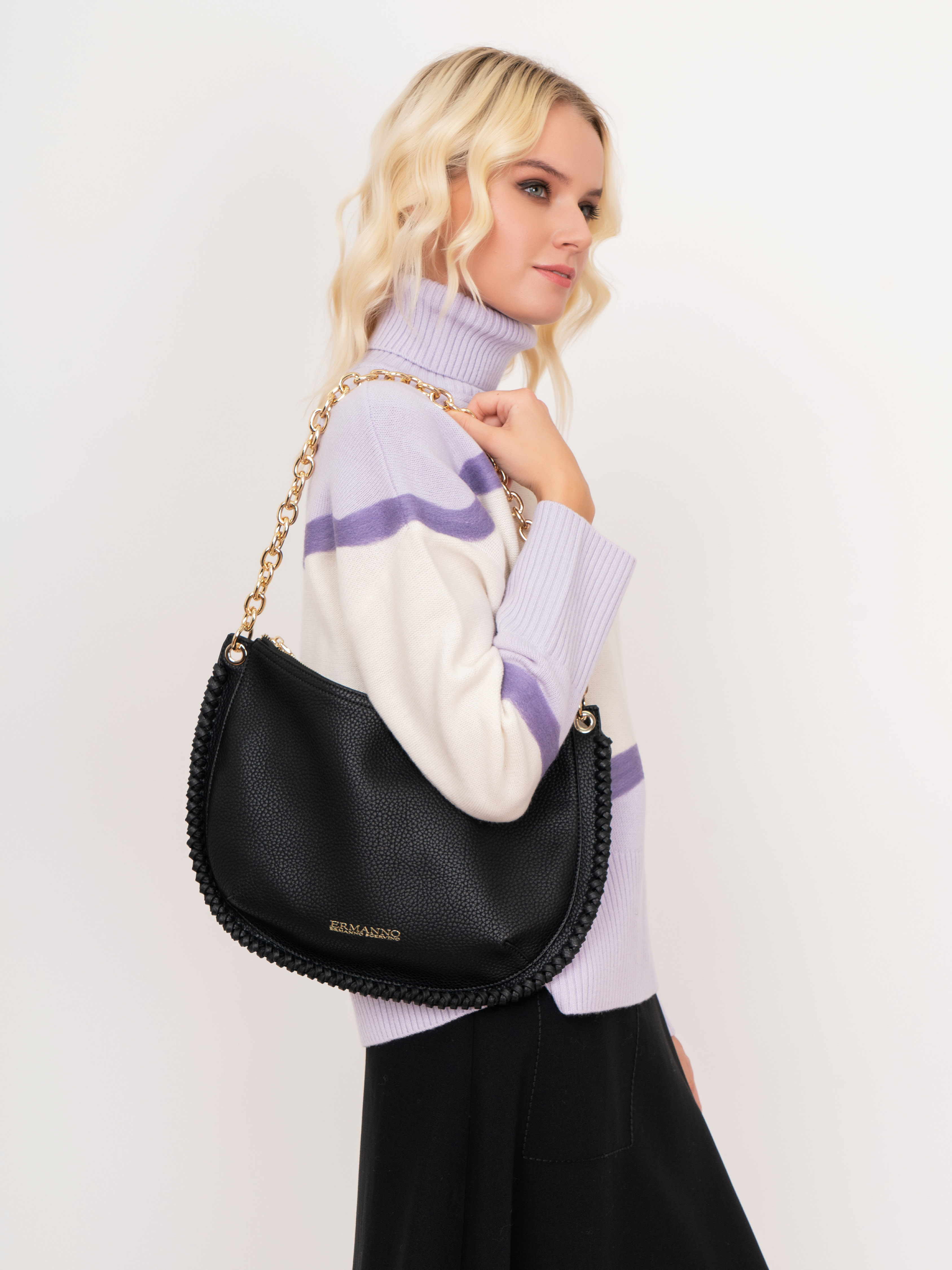 Э12401241/21-02 Сумка Ermanno Scervino