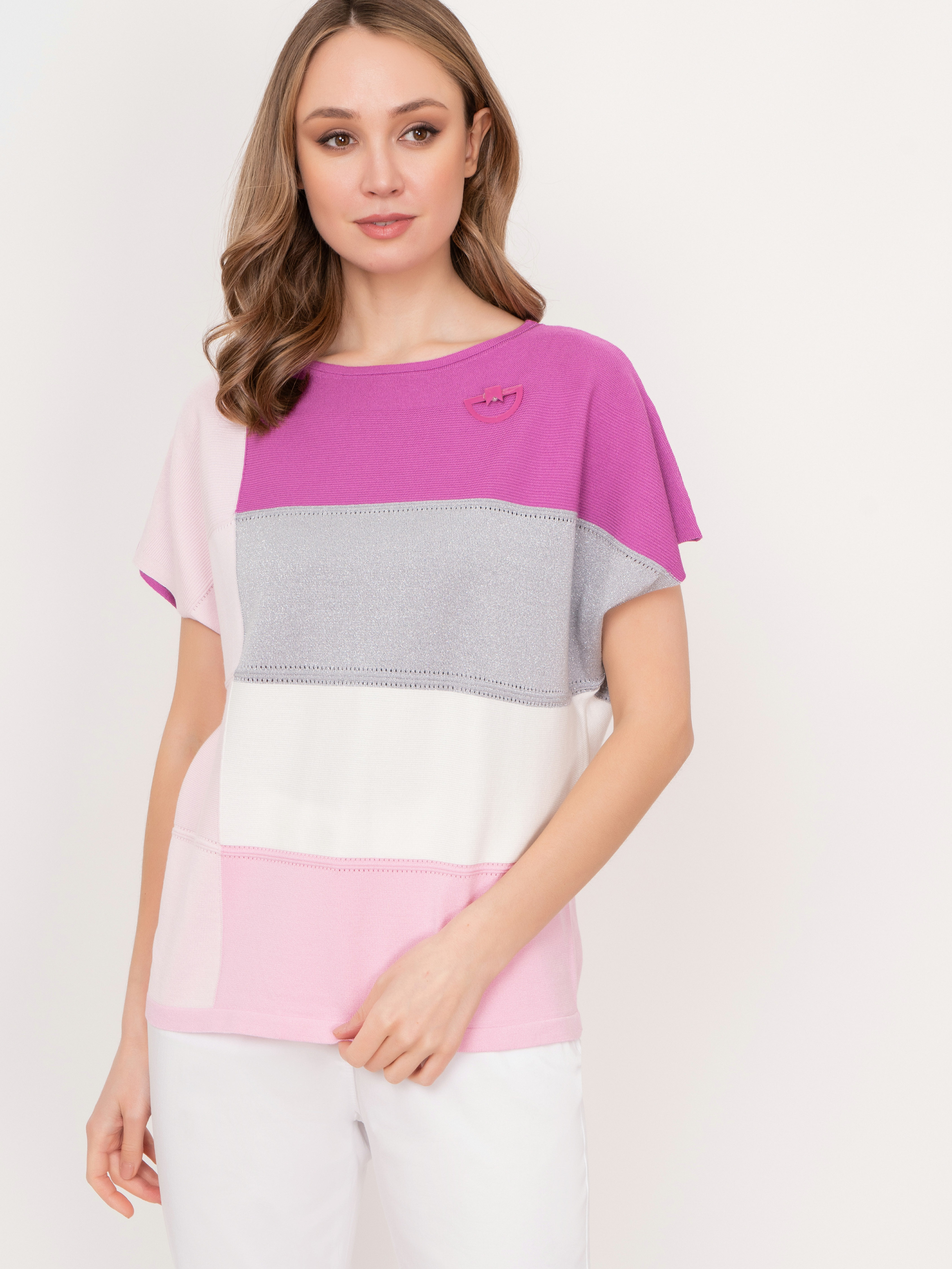 Э5010/22-01 Джемпер Felicita