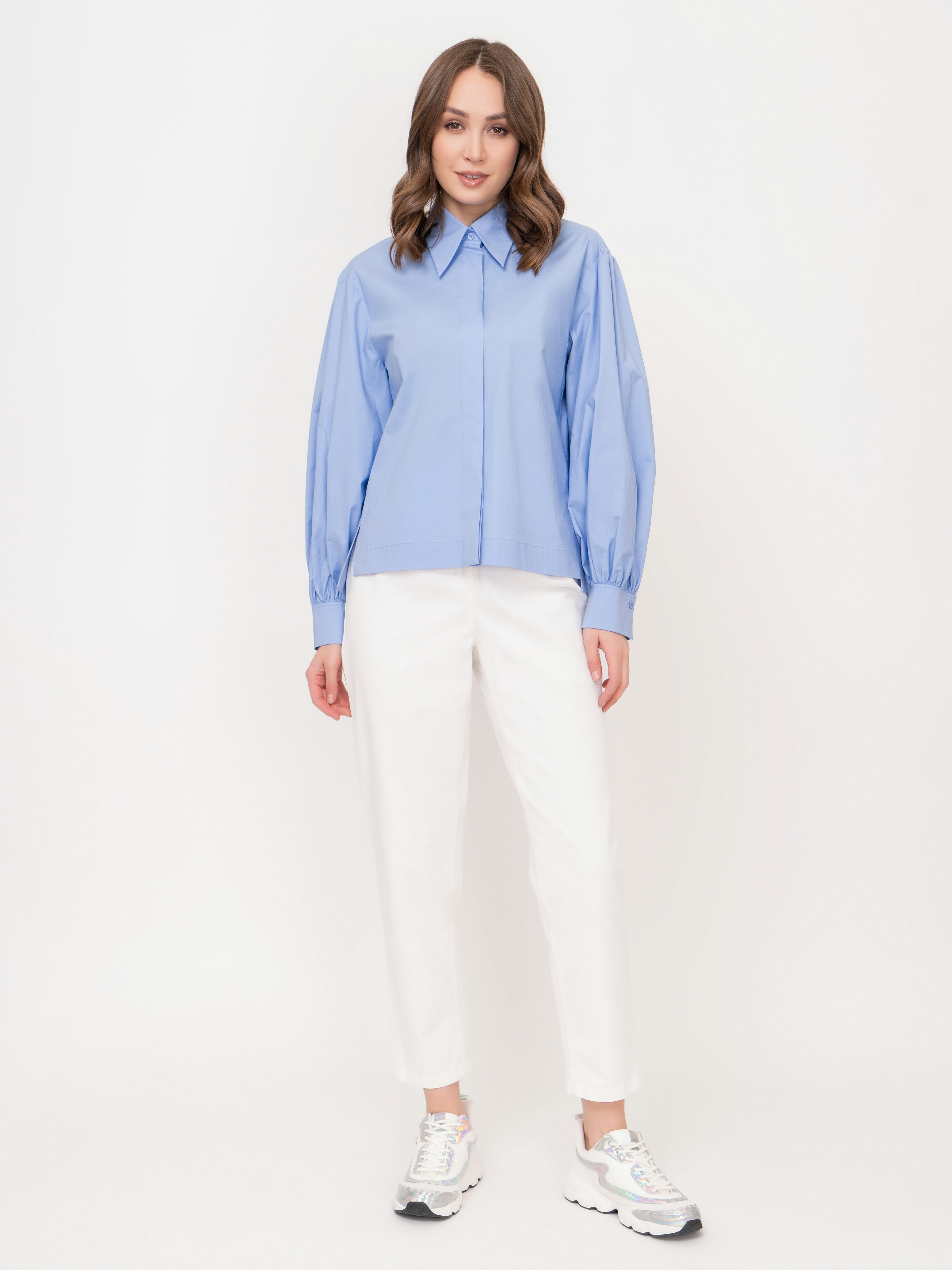 Э238292/2478/21-01 Блуза Luisa Cerano