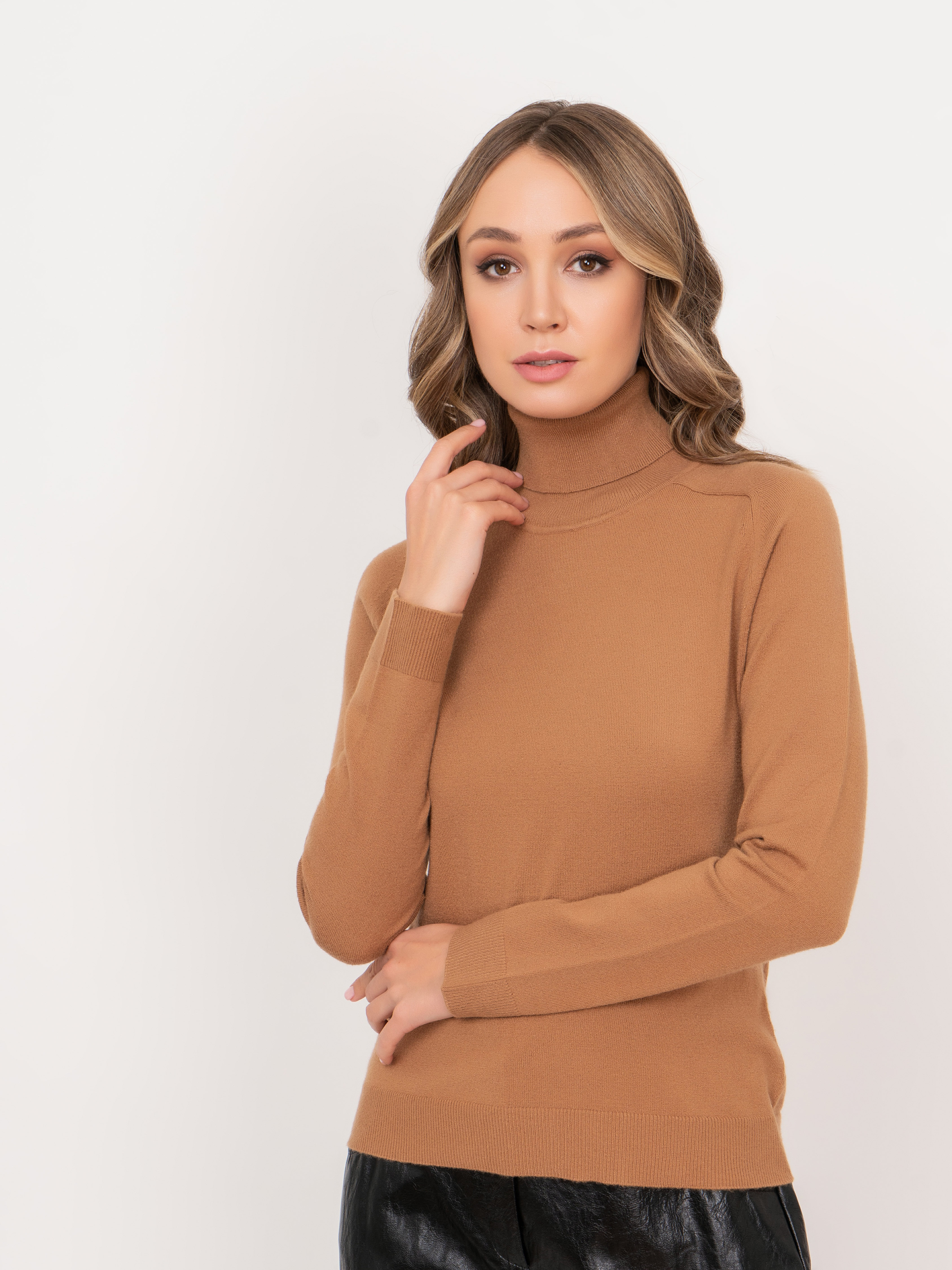 Э53661918 PAPPA/21-02 Свитер EMME Marella