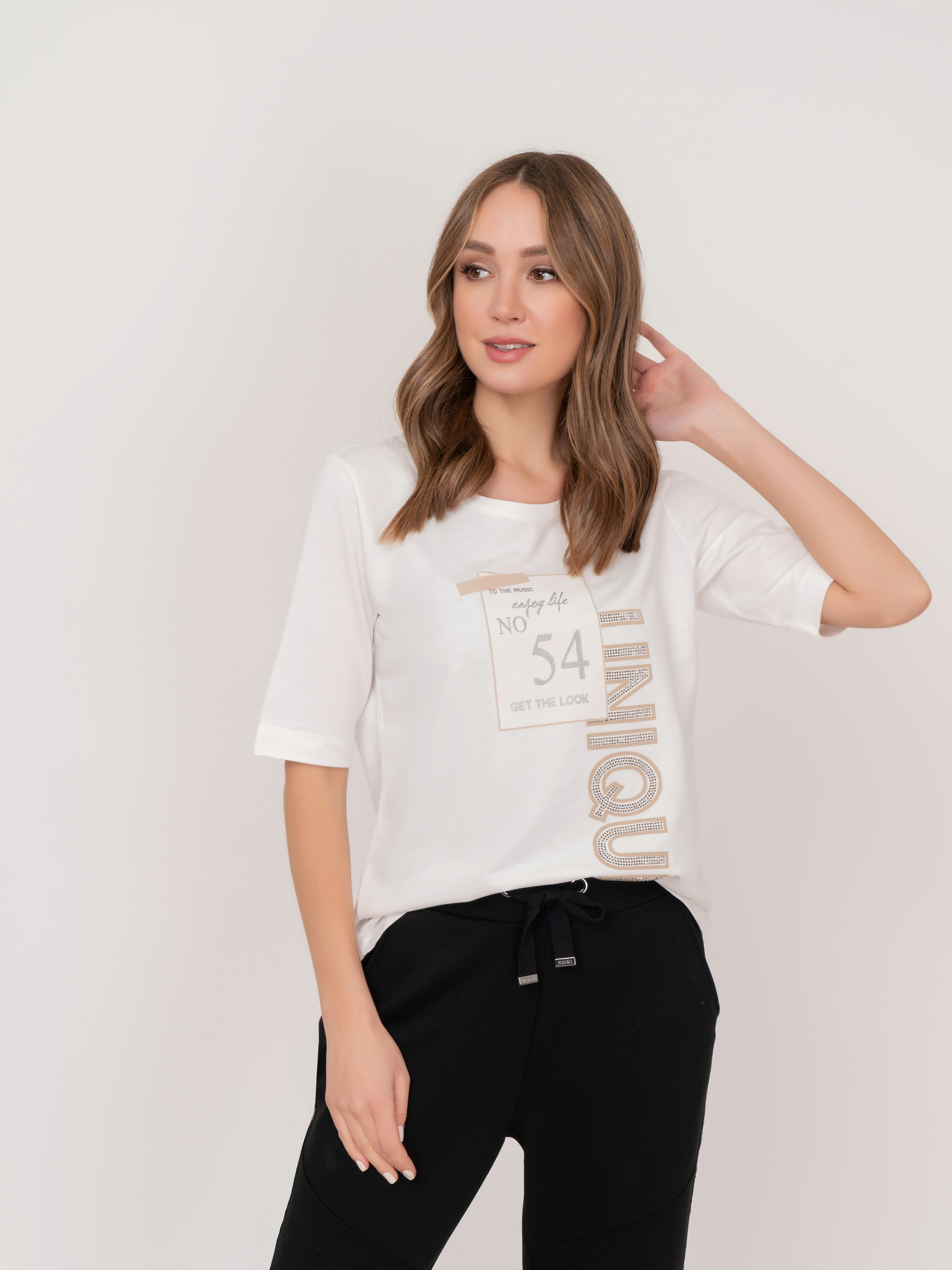 Э805950/22-01 Джемпер Monari