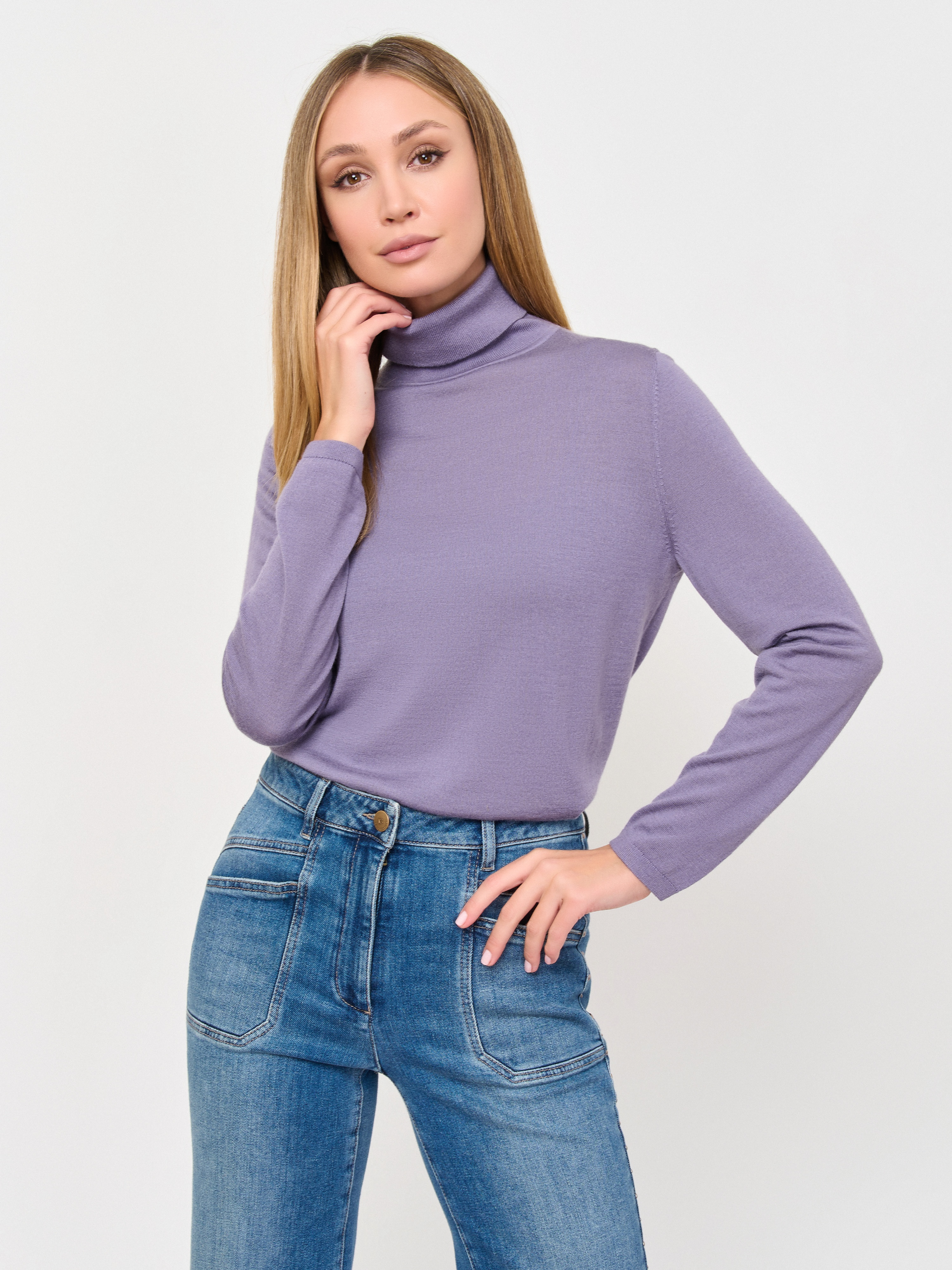 Э108579/5903/м/24-02 Свитер Luisa Cerano